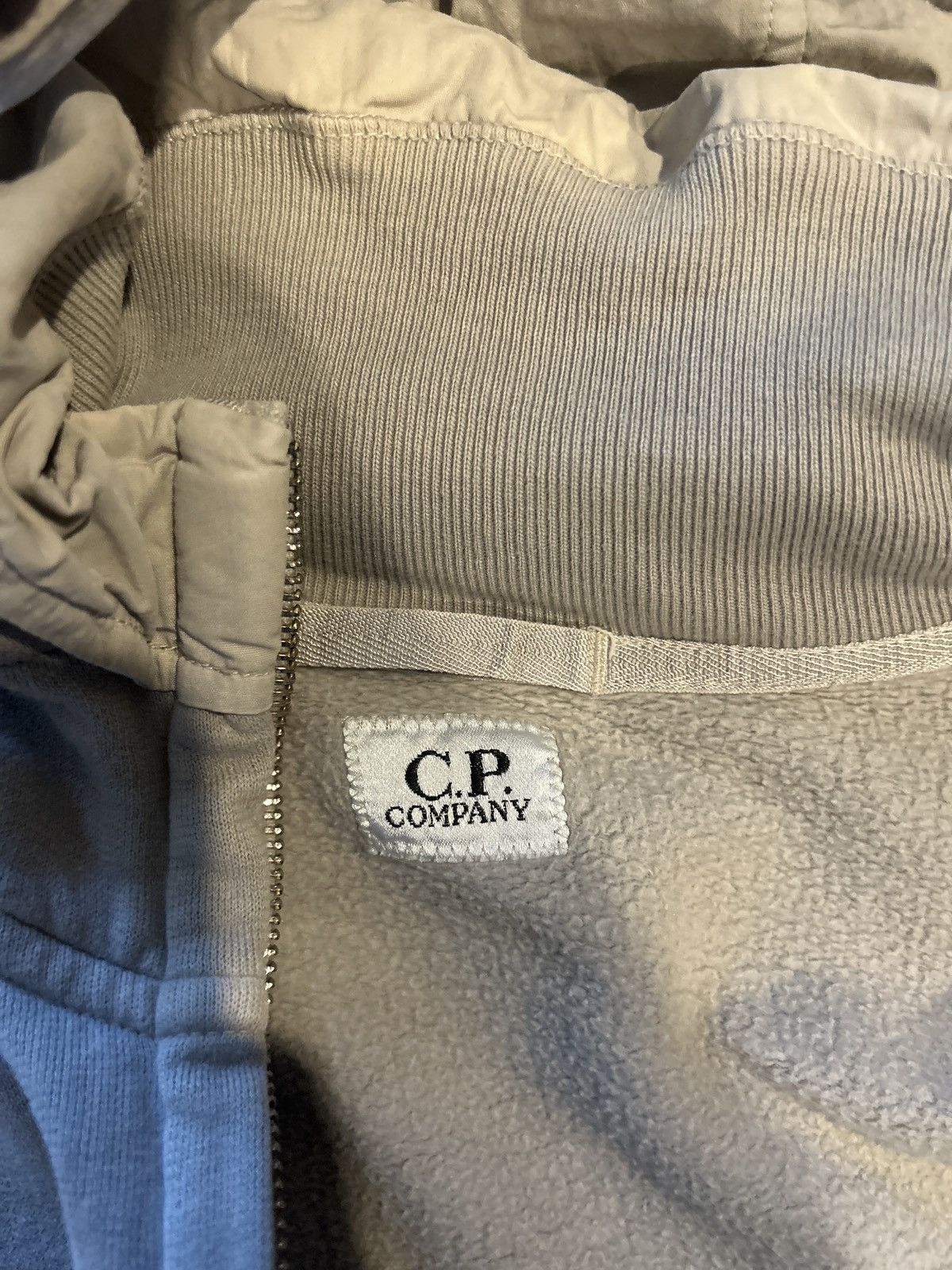 C.P. Company Vintage Packable hood C.P Company Jacket Size US L / EU 52-54 / 3 - 8 Thumbnail