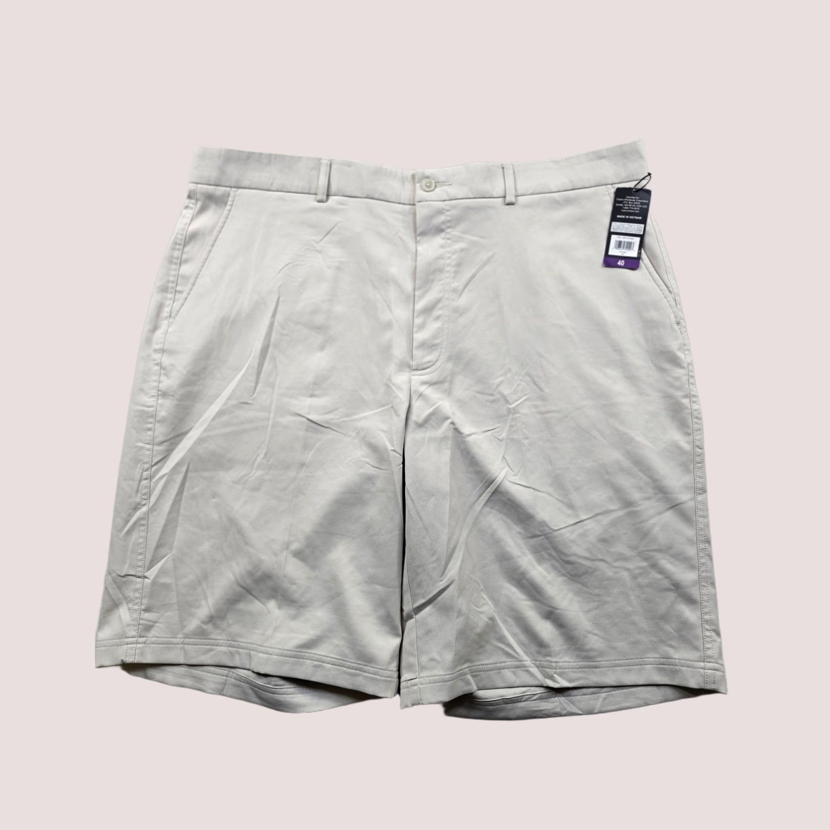 Vintage VINTAGE not applicable Size US 40 / EU 56 - 1 Thumbnail