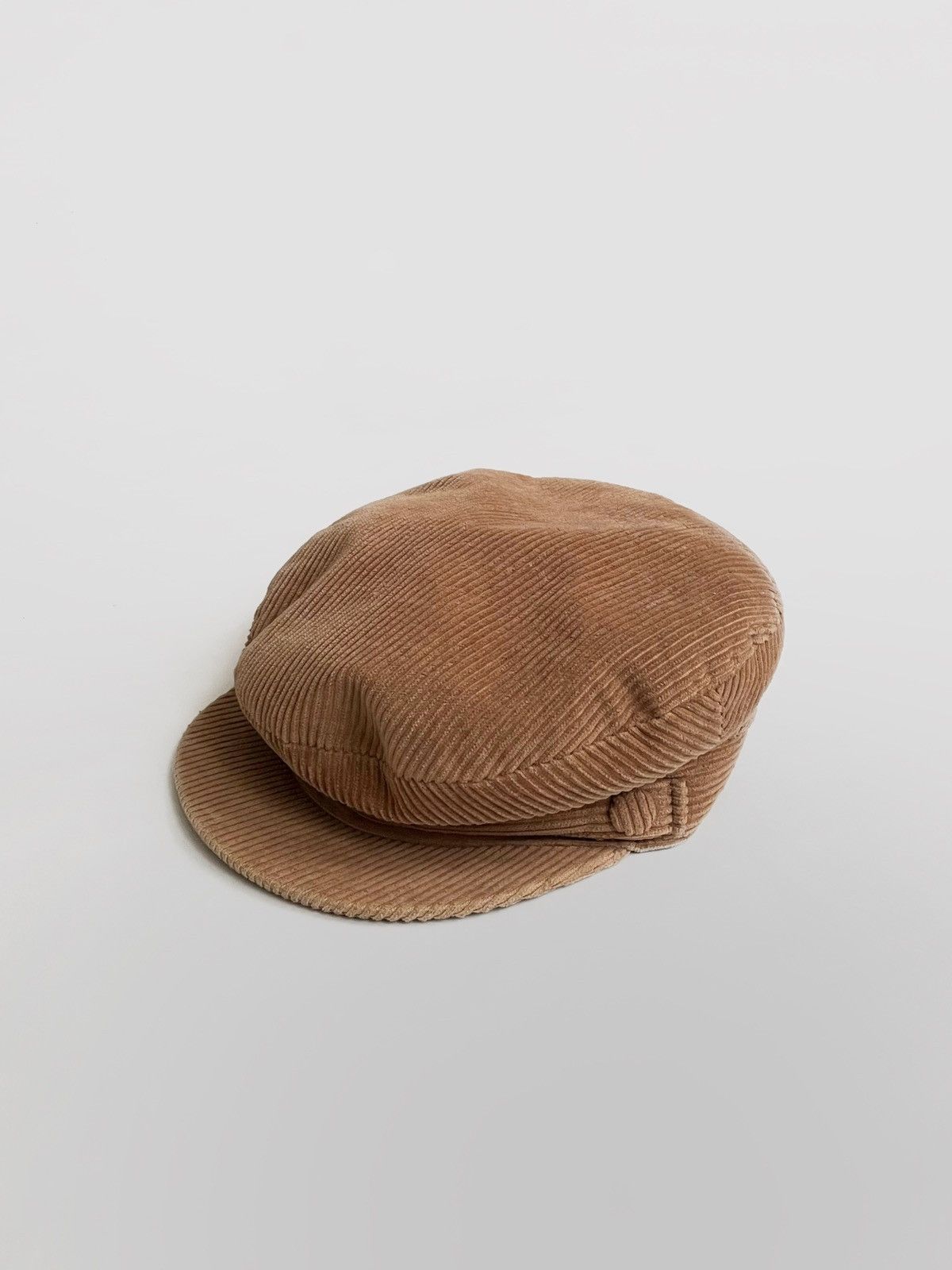 Iceberg × Vintage Iceberg velvet vintage cap Size ONE SIZE - 1 Thumbnail