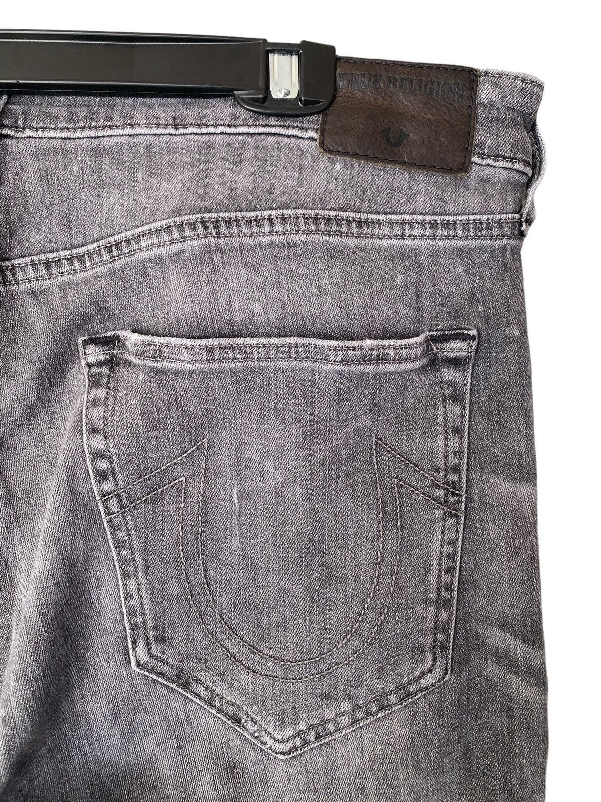 True Religion True Religion Riding Jeans W38” Size US 38 / EU 54 - 7 Thumbnail