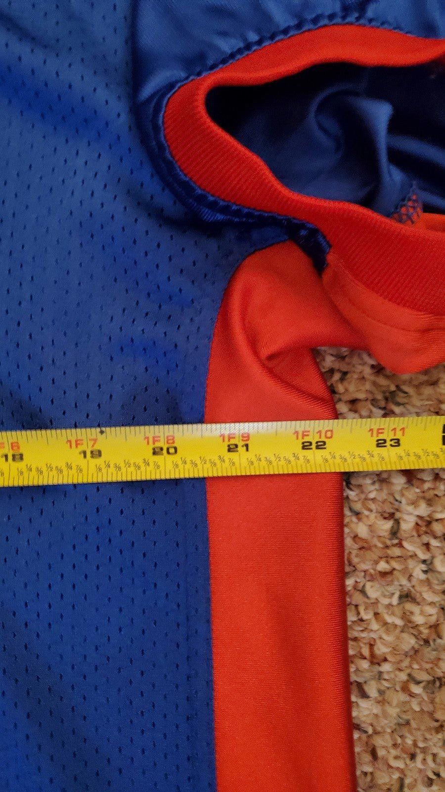 NFL VINTAGE NATIONALS PRO BOWL JERSEY WORLD BOWL II SZ XXL Size US XXL / EU 58 / 5 - 5 Thumbnail