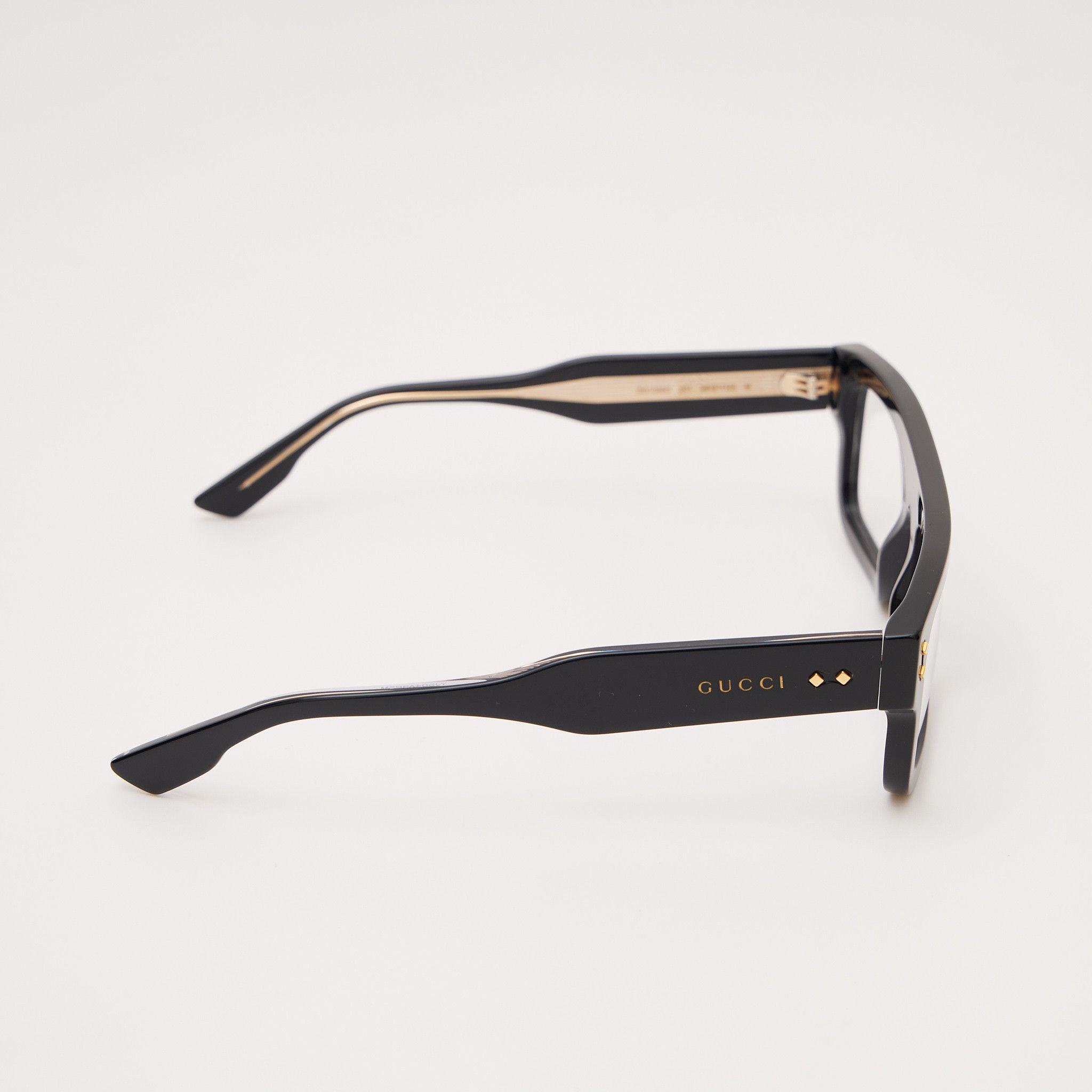 Gucci Gucci GG1085O 001 Size ONE SIZE - 6 Thumbnail