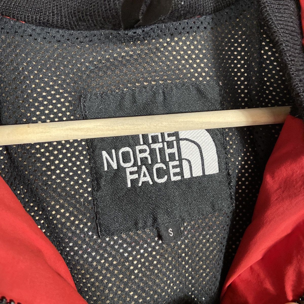 The North Face × Vintage Vintage 90s The North Face Gore-Tex jacket Size US S / EU 44-46 / 1 - 3 Thumbnail