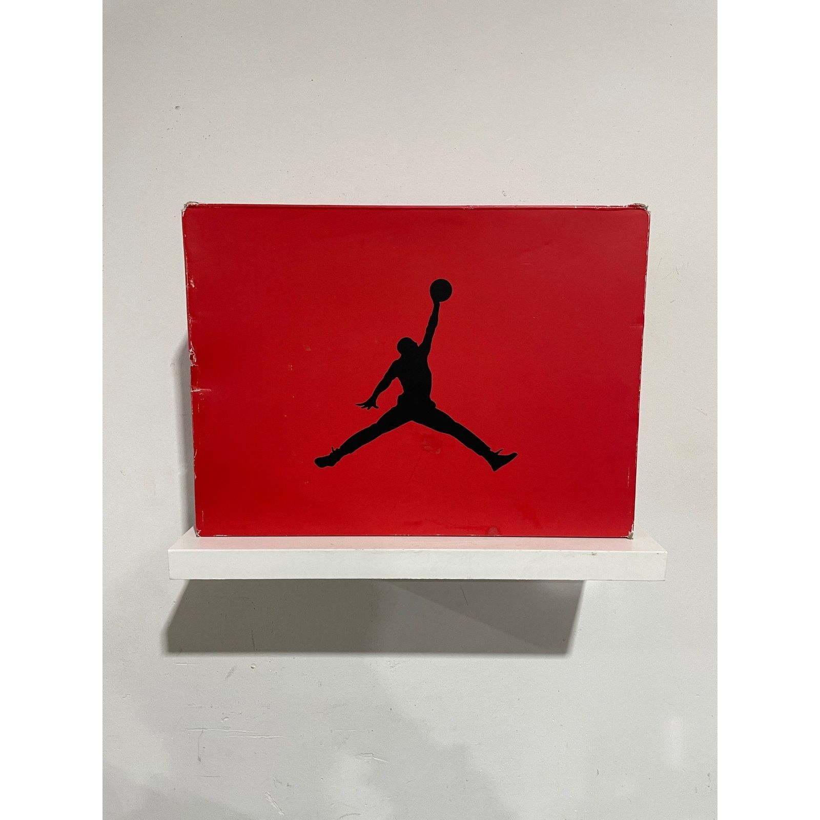 Nike NIKE JORDAN 6 TORO BRAVO SIZE 11.5 PREOWNED00 Size US 11.5 / EU 44-45 - 6 Thumbnail