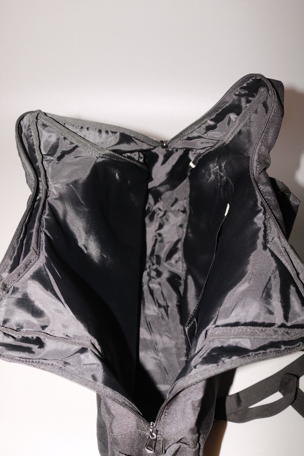 Issey Miyake Issey Miyake Ne-net Backpack Size ONE SIZE - 6 Thumbnail