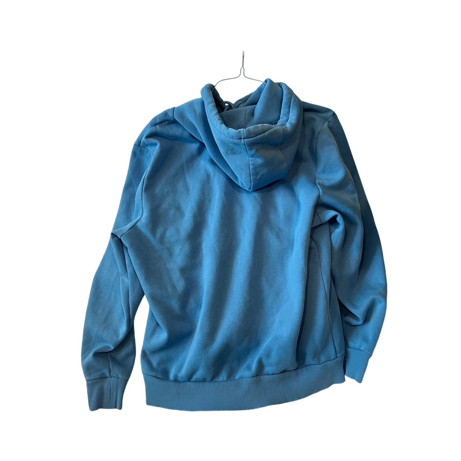 Sonneti Sonneti London Blue Pullover Hoodie Mens XL Size US XL / EU 56 / 4 - 2 Thumbnail