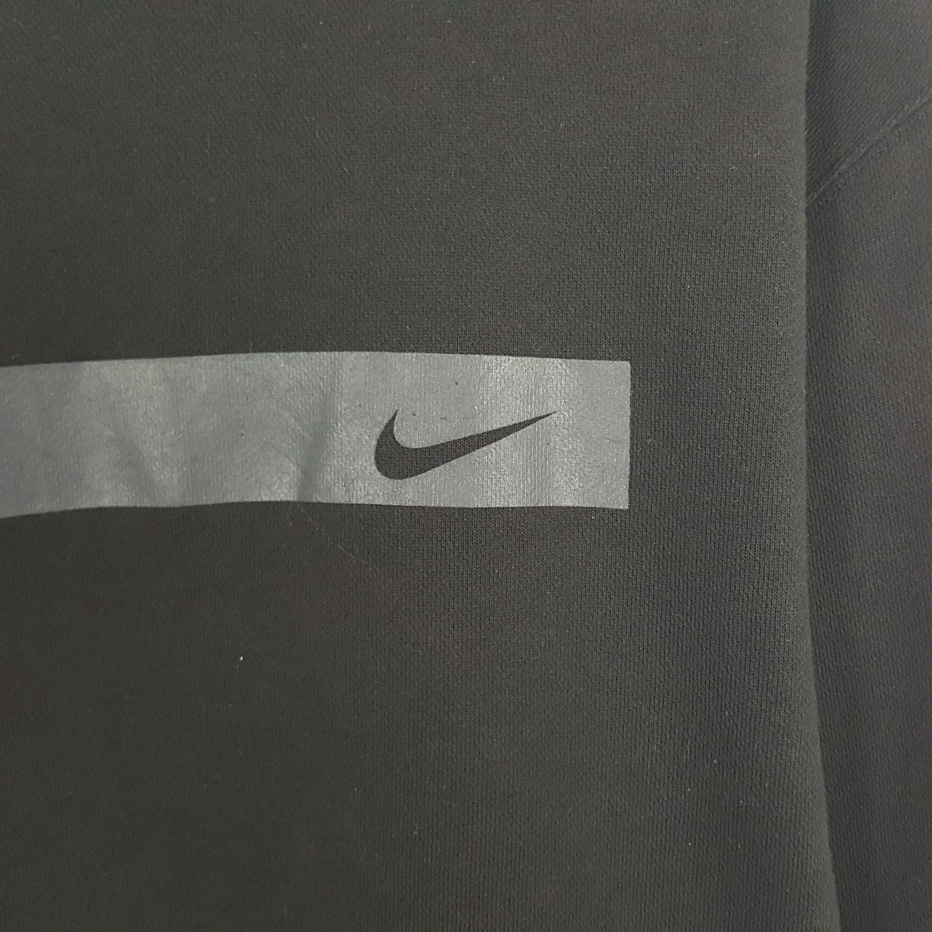 Nike × Vintage Vintage Nike MWIV Two thousand Four Sweatshirt Size US L / EU 52-54 / 3 - 2 Thumbnail