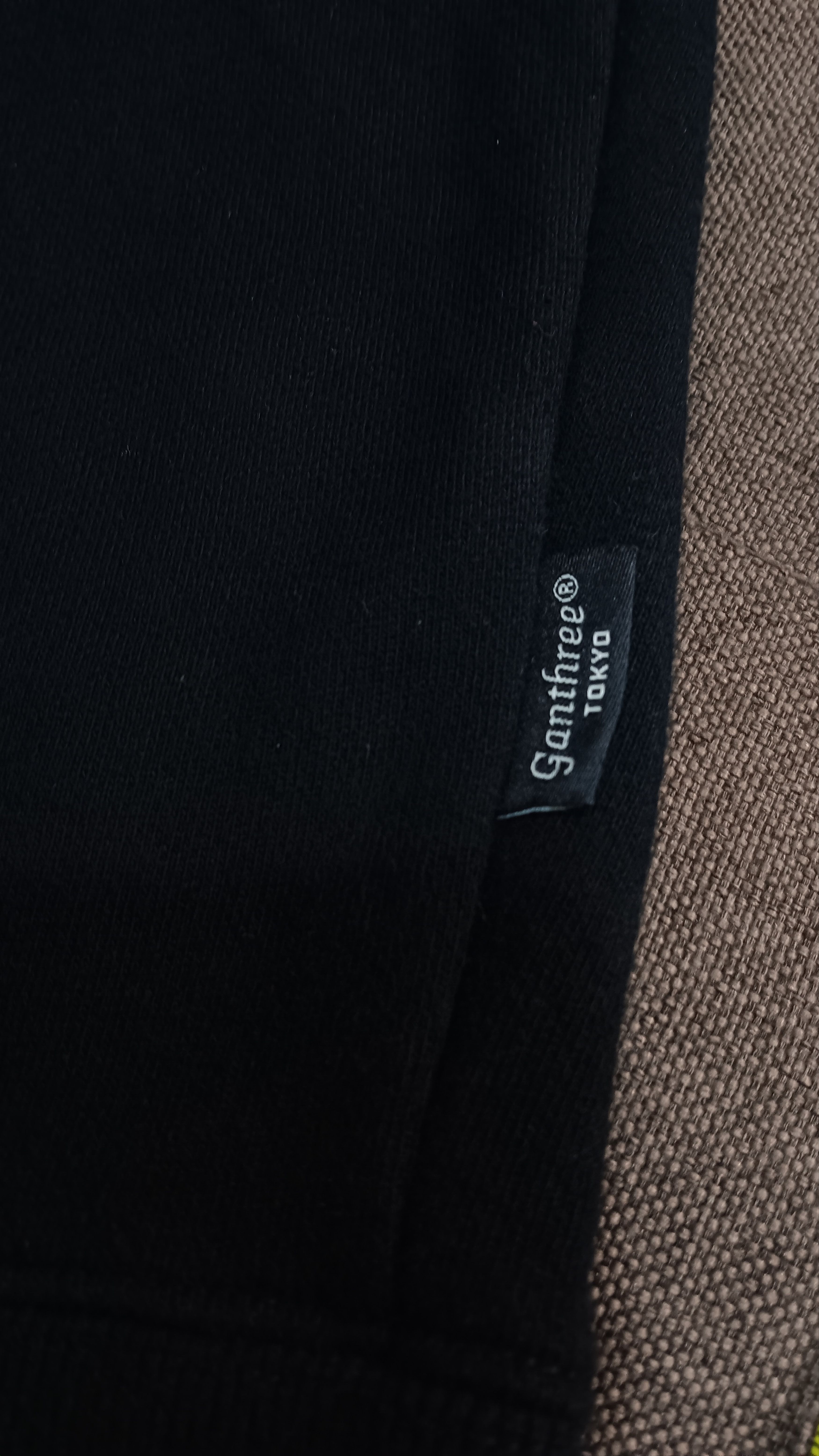 Japanese Brand Ganthree by marie Size US XL / EU 56 / 4 - 5 Thumbnail