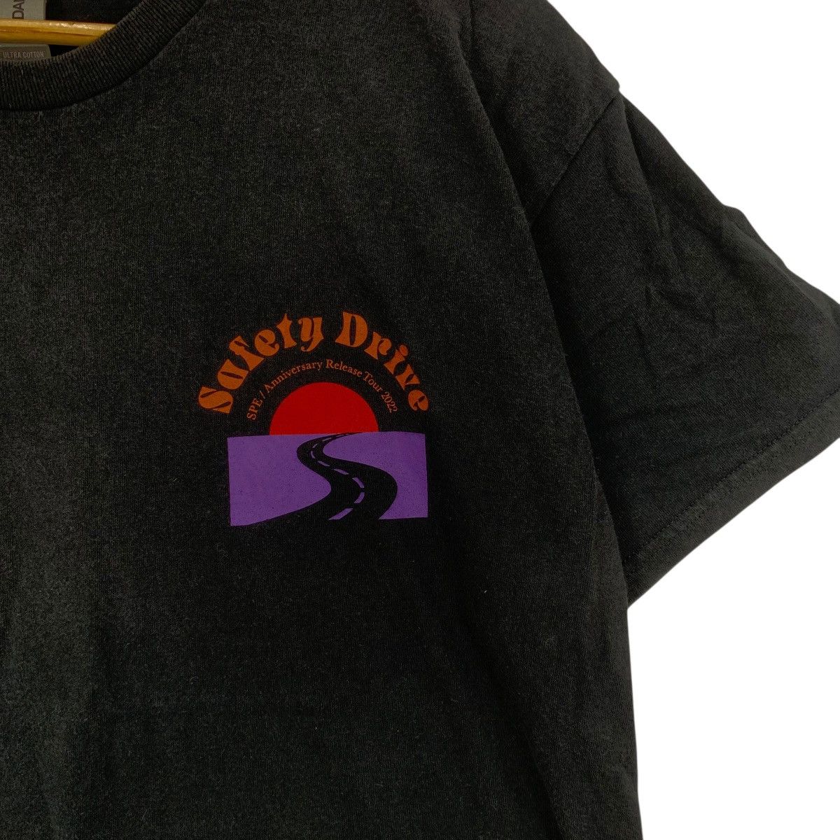 Other SPECIAL OTHERS Japan Band Jazz New World Tee Shirt Top Post Size US L / EU 52-54 / 3 - 6 Thumbnail