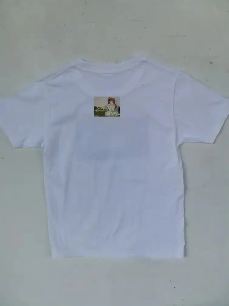 Anime × Japanese Brand United Athle Anima T-shirt Size US S / EU 44-46 / 1 - 2 Thumbnail