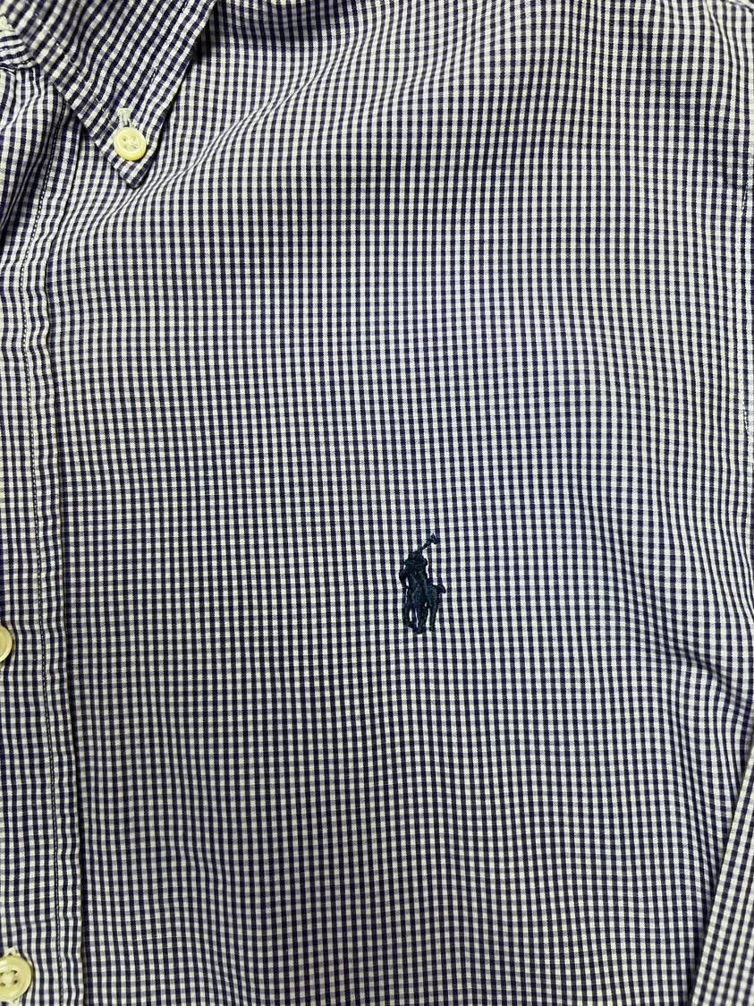 Ralph Lauren Ralph Lauren shirt Size US M / EU 48-50 / 2 - 4 Thumbnail