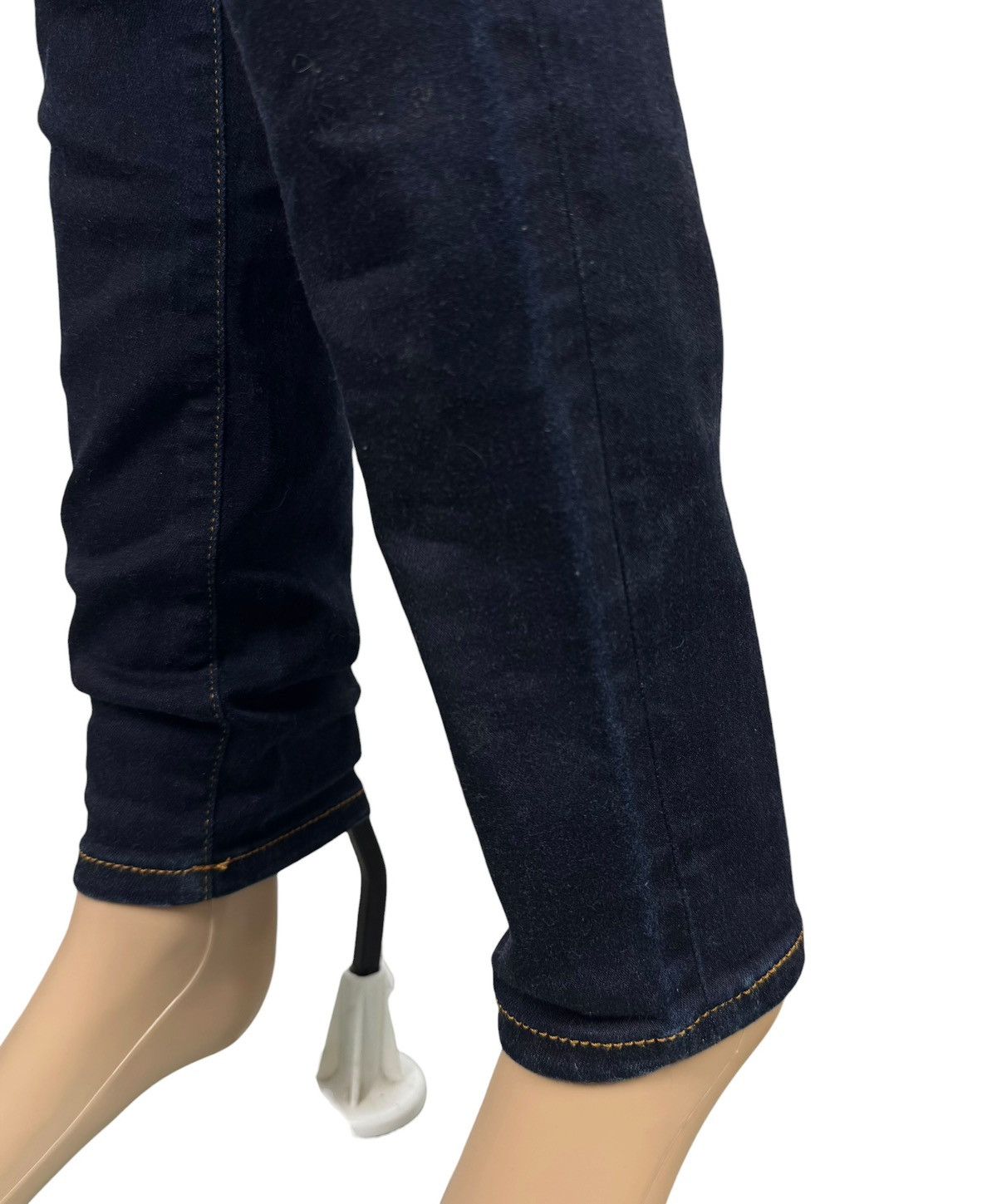 Versus Versace Versus Versace Skinny Jeans size 28 Size 28" / US 6 / IT 42 - 7 Thumbnail