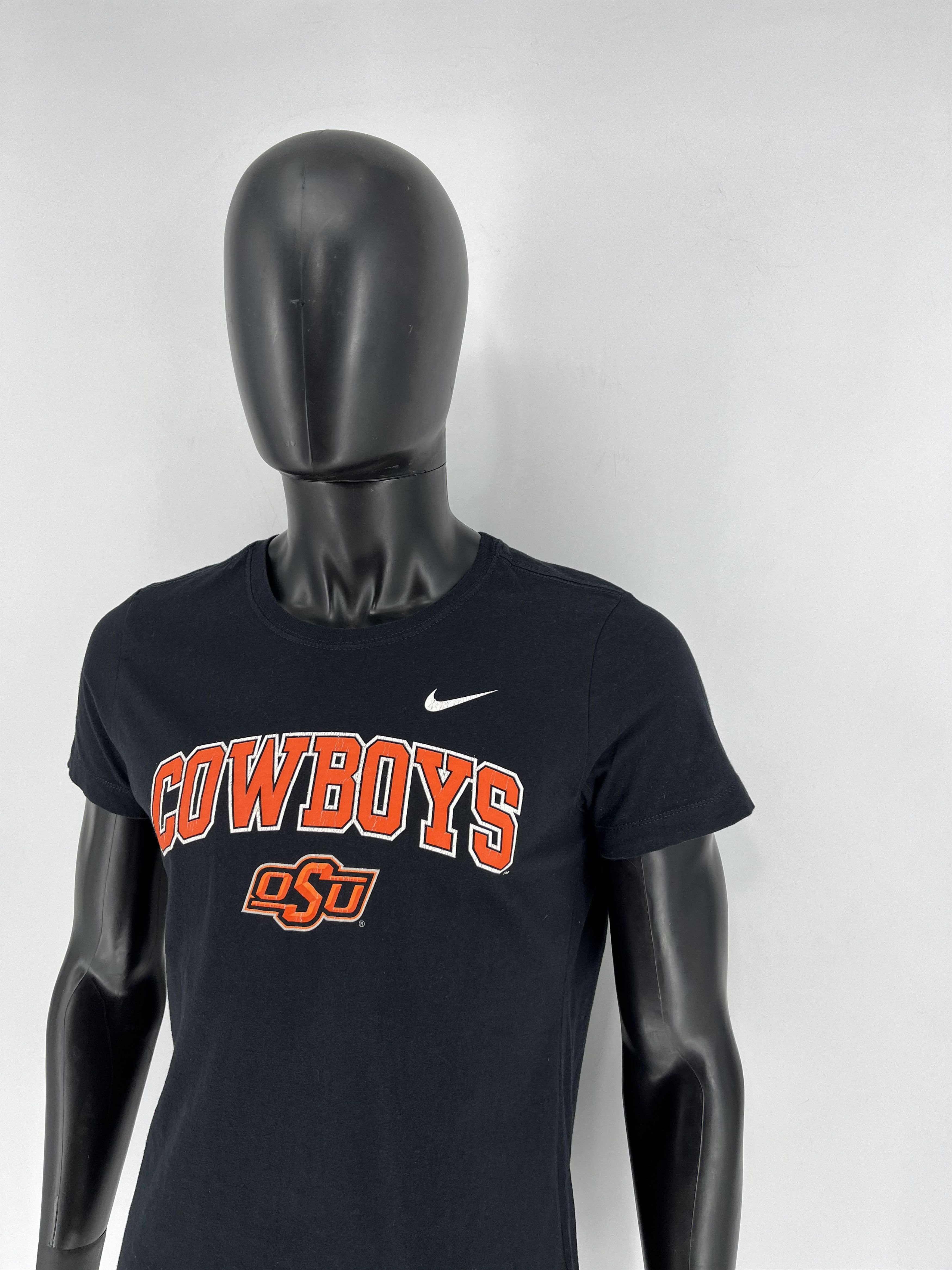 Other Men's Nike Dallas Cowboys Dri Fit Tee Size US S / EU 44-46 / 1 - 4 Thumbnail