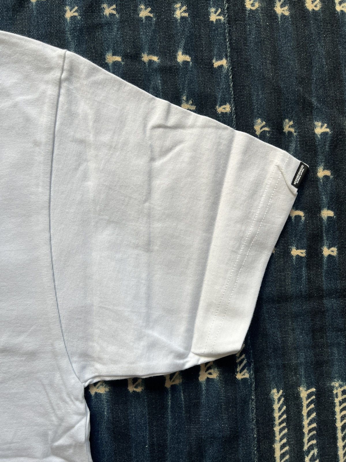 Fragment Design × Neighborhood × Undercover Fragment Design X Neighborhood Archive Club t-shirt M Size US M / EU 48-50 / 2 - 7 Thumbnail
