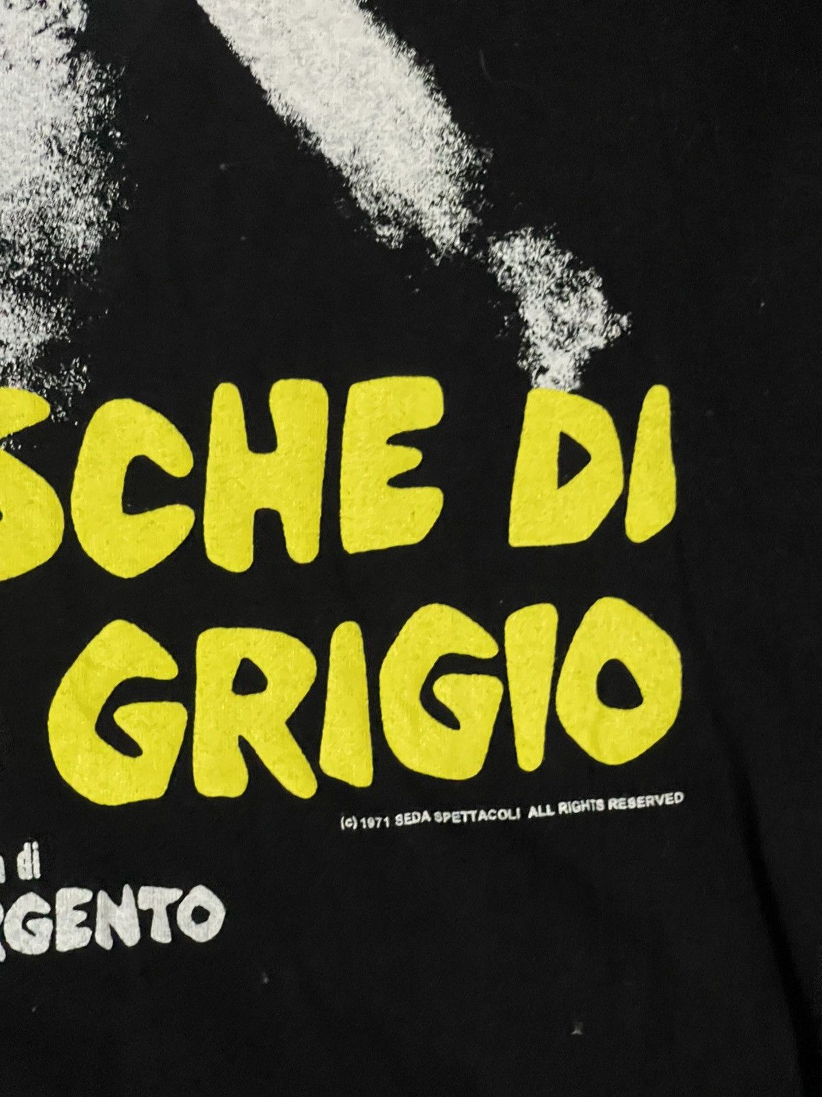 Hysteric Glamour 🛒NEEDGONE🛒Y2K Rudies Underground Subculture T Shirt Size US S / EU 44-46 / 1 - 5 Thumbnail
