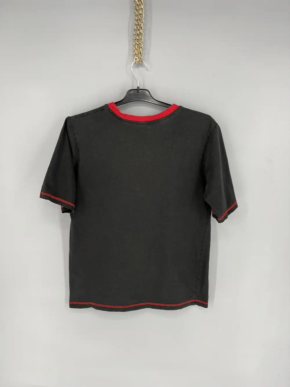Vintage Vintage Y2K tee Tv Show Team 2009 Streetwear Tiny Idols Size US S / EU 44-46 / 1 - 9 Thumbnail