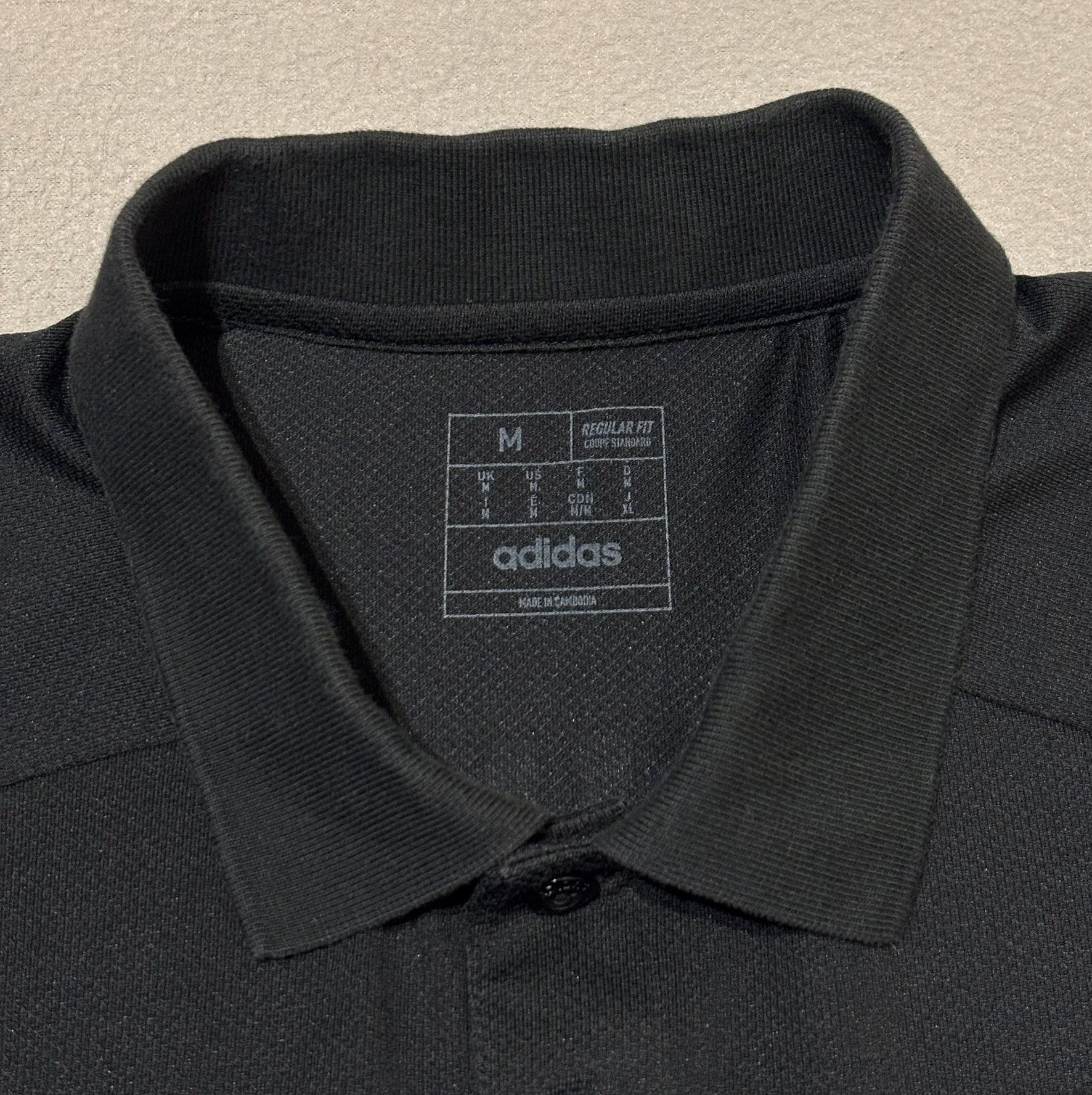 Adidas Union Berlin 2024/2025 Adidas Polo Size. M Size US M / EU 48-50 / 2 - 10 Thumbnail