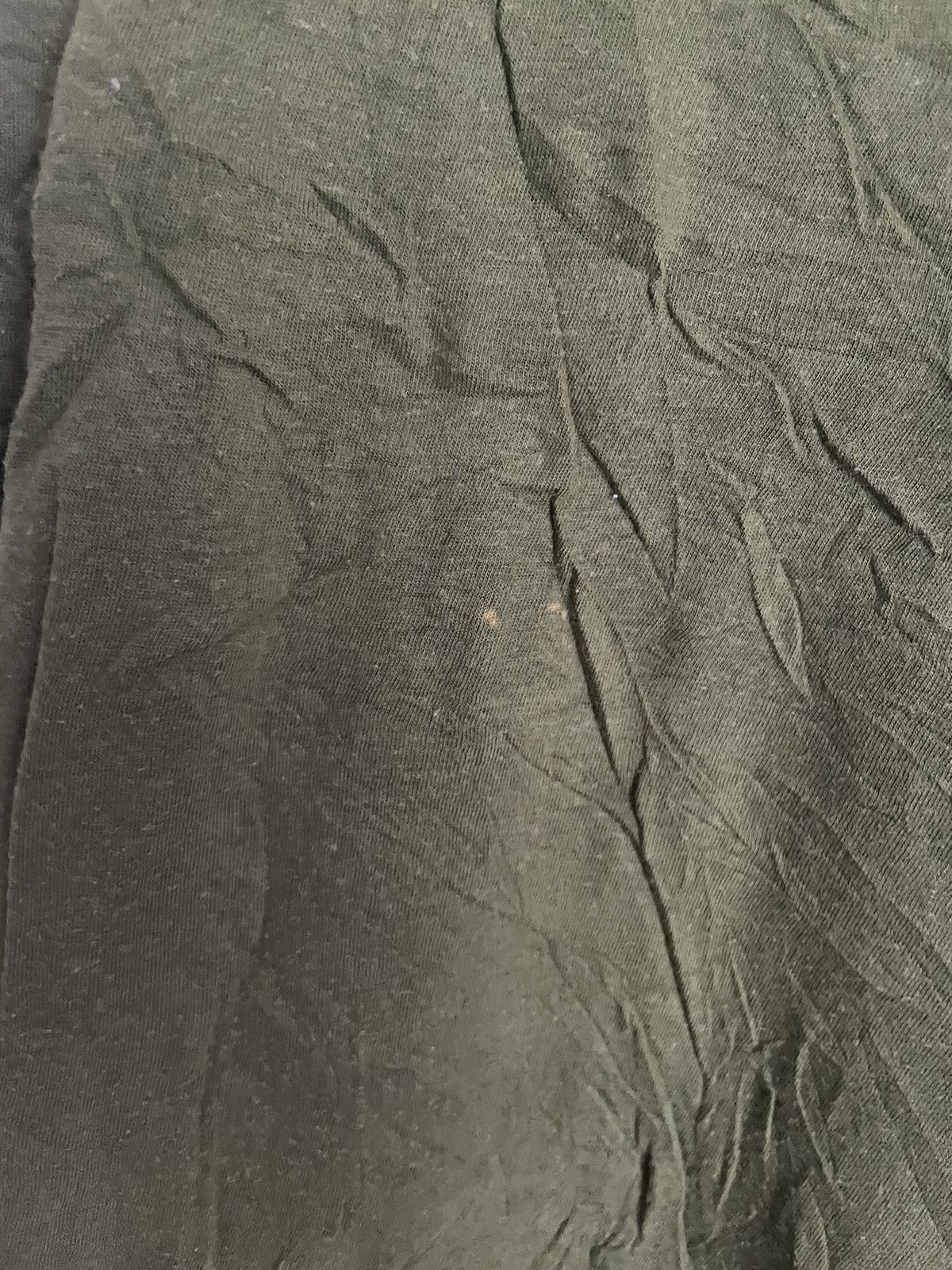 Issey Miyake Plantation Long Sleeves TShirt Size XL / US 12-14 / IT 48-50 - 6 Thumbnail