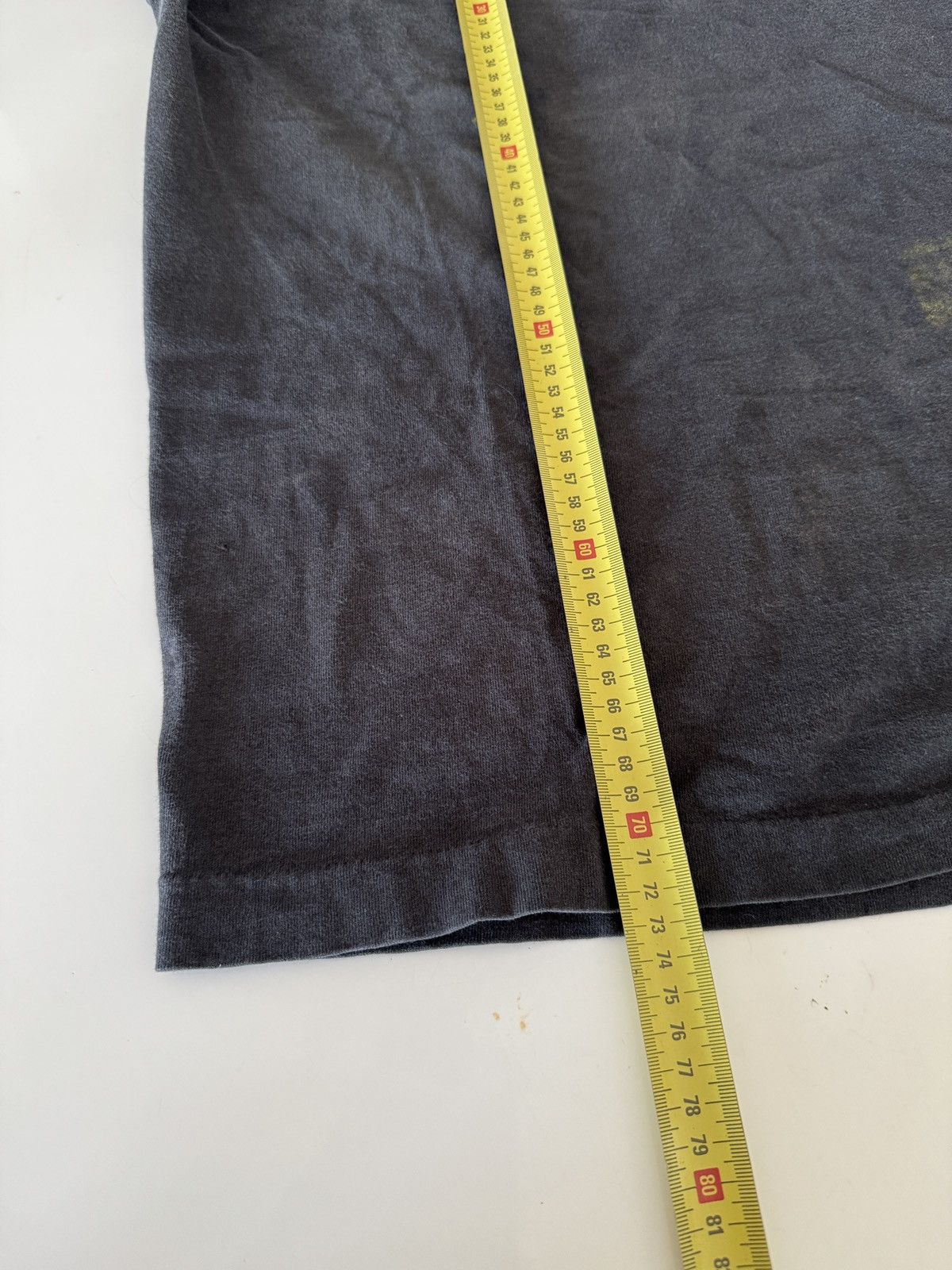 Thunderdome *RARE* VINTAGE 90s GABBER RAVE TECHNO THUNDERDOME DANCE DIE Size US XL / EU 56 / 4 - 13 Thumbnail