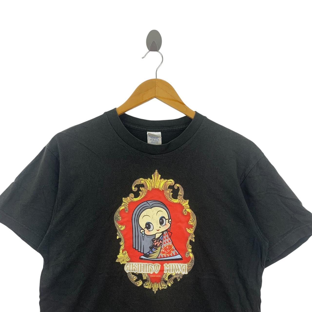 Other AKIHIRO MIWA LA MARIE VISON Japan Movie Film Tee Shirt Size M / US 6-8 / IT 42-44 - 2 Thumbnail
