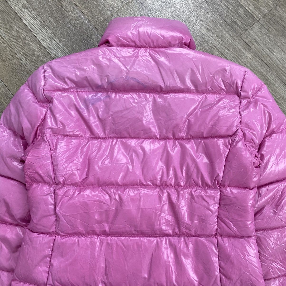 Moncler Vintage Moncler Clairy Women Puffer Down Jacket Luxury Size M / US 6-8 / IT 42-44 - 20 Thumbnail