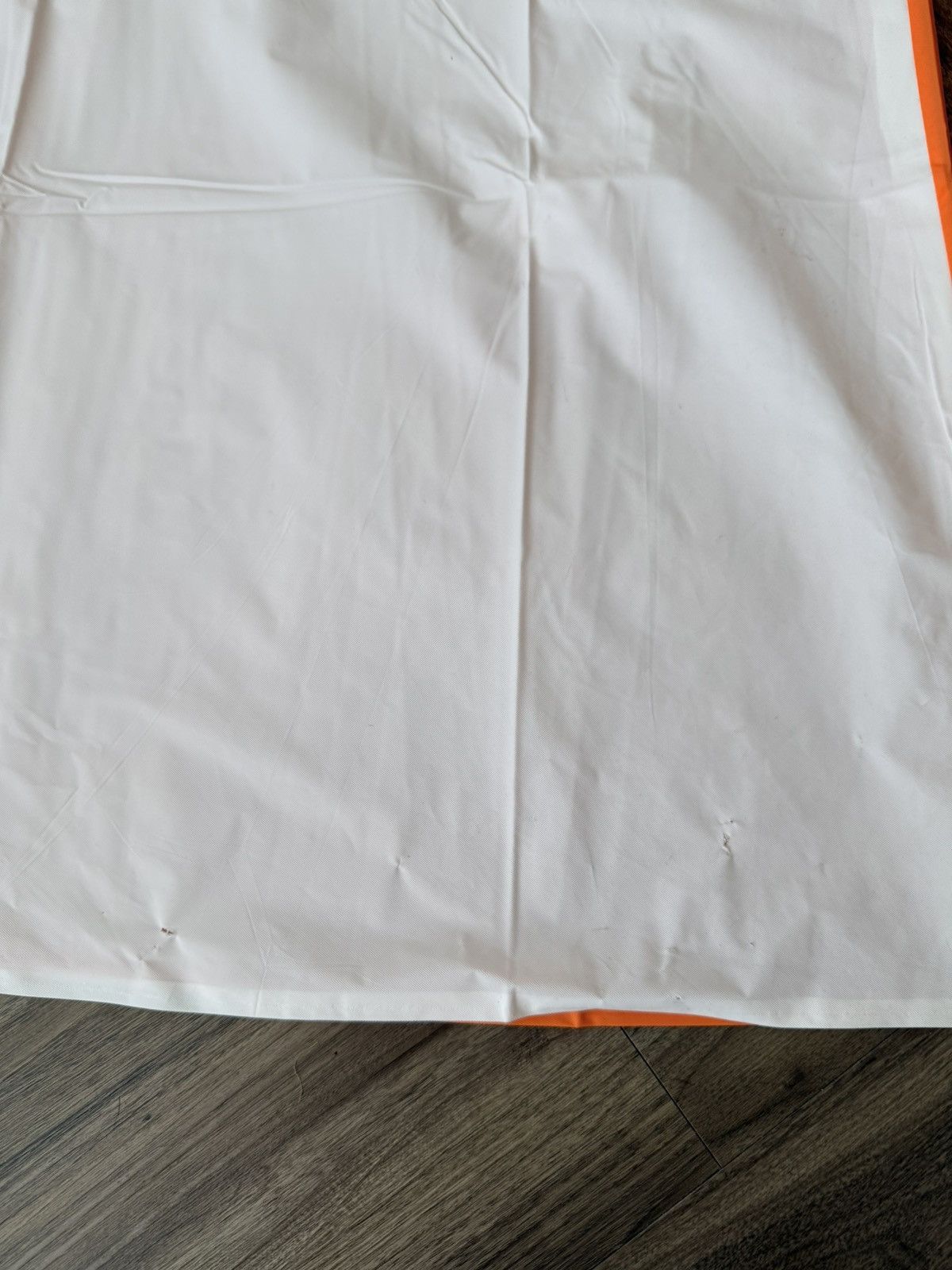 Other Vintage Tennessee Volunteers Orange White Poncho Size Adult Size US L / EU 52-54 / 3 - 3 Thumbnail
