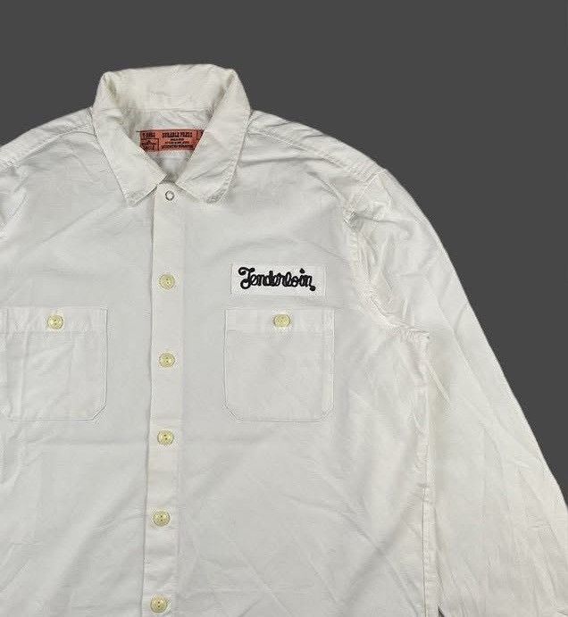 Tenderloin Tenderloin work shirt Size US M / EU 48-50 / 2 - 2 Thumbnail