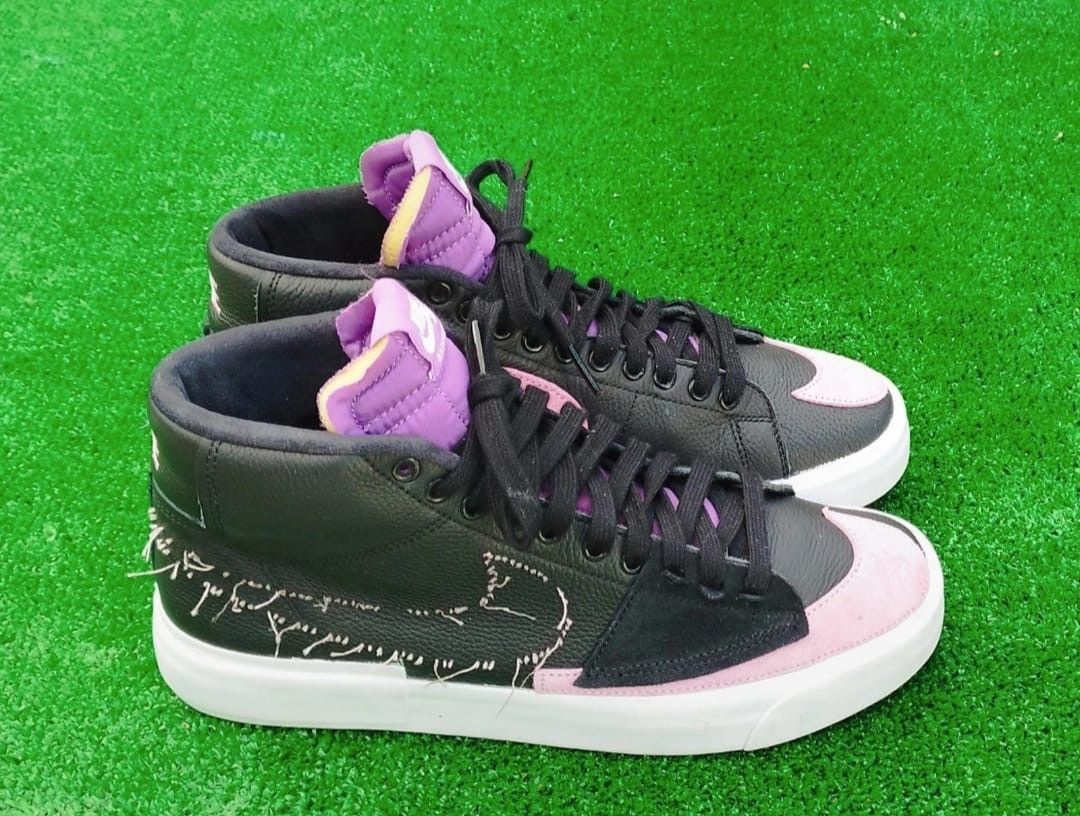 Nike Shoes Nike SB Size US 9.5 / EU 42-43 - 1 Thumbnail