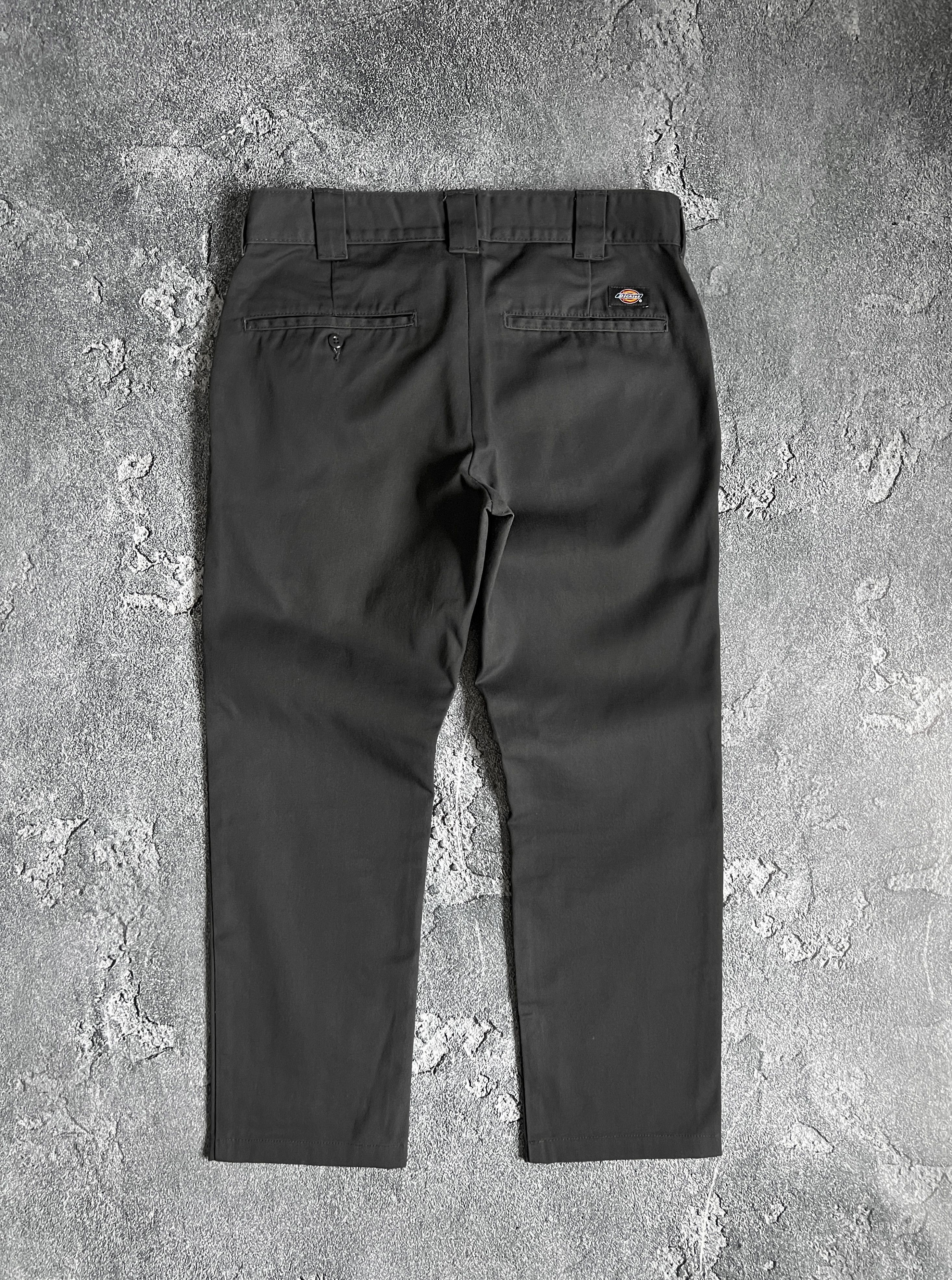 Dickies Dickies pants work y2k vintage Size US 31 - 1 Thumbnail