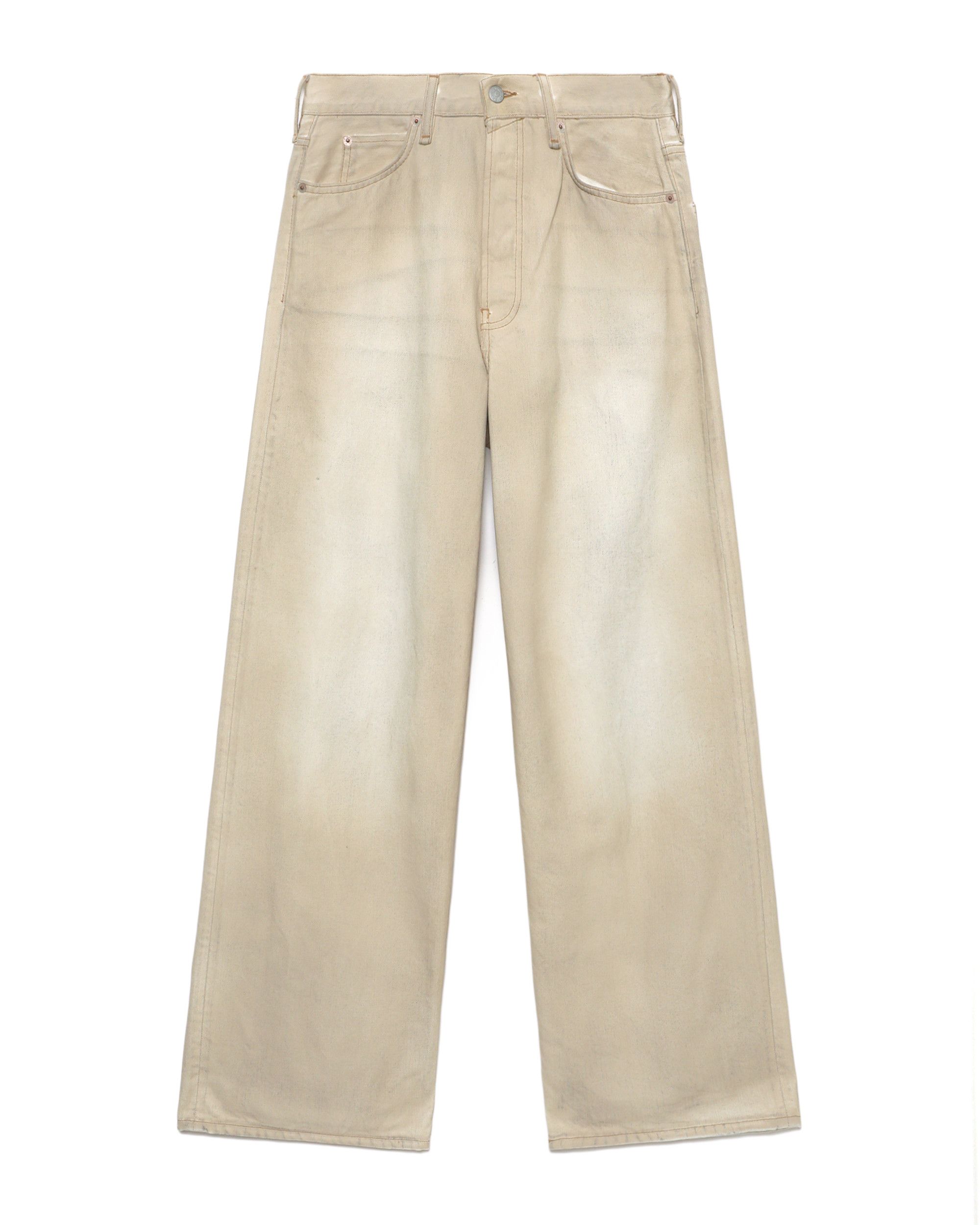 Acne Studios Acne Studios Faded Distressed Design Jeans Size US 32 / EU 48 - 1 Thumbnail