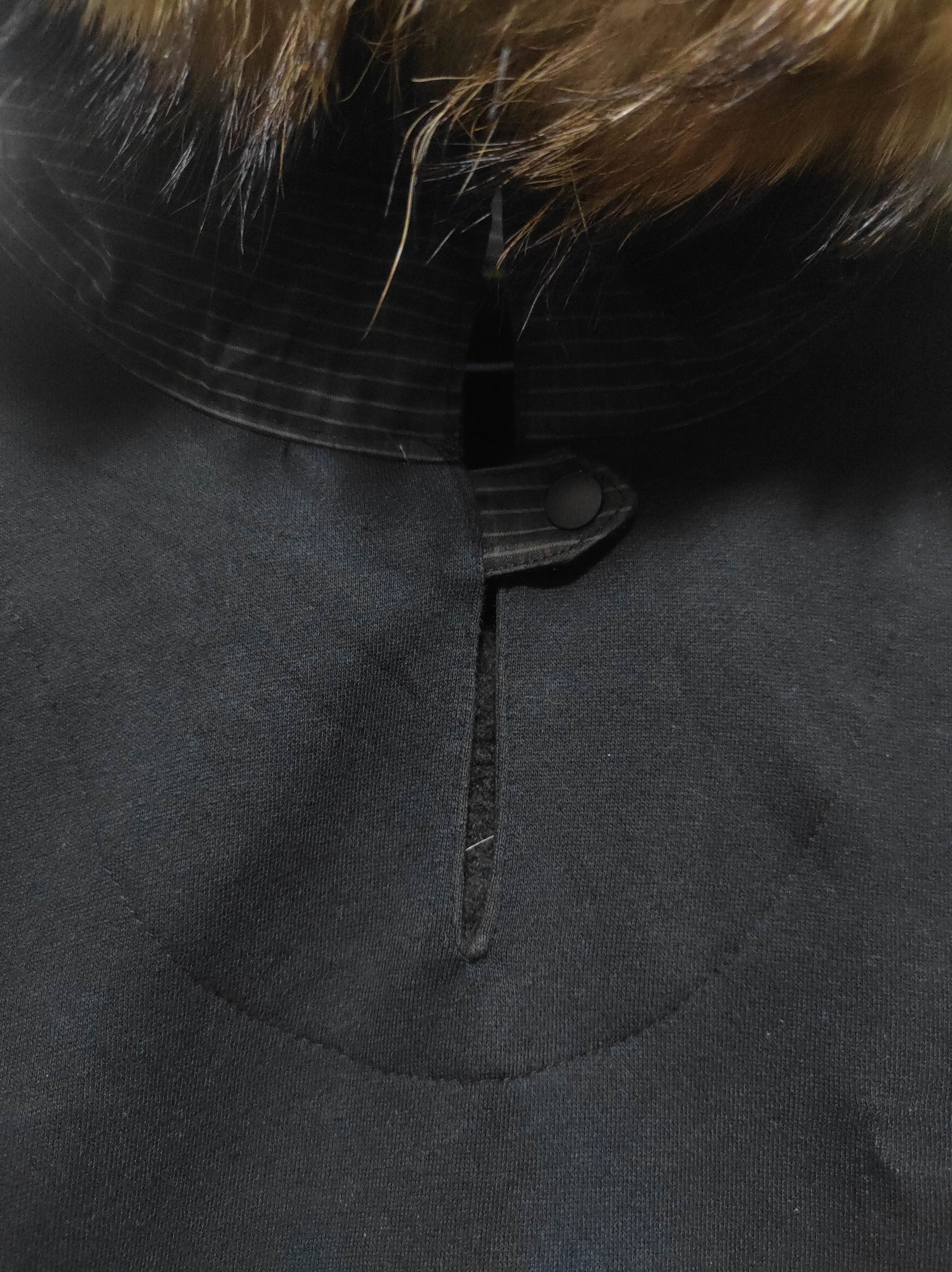 If Six Was Nine Atoms vs Swagger Fur Hoodie IfSixWasNine LGB style Size US L / EU 52-54 / 3 - 6 Thumbnail
