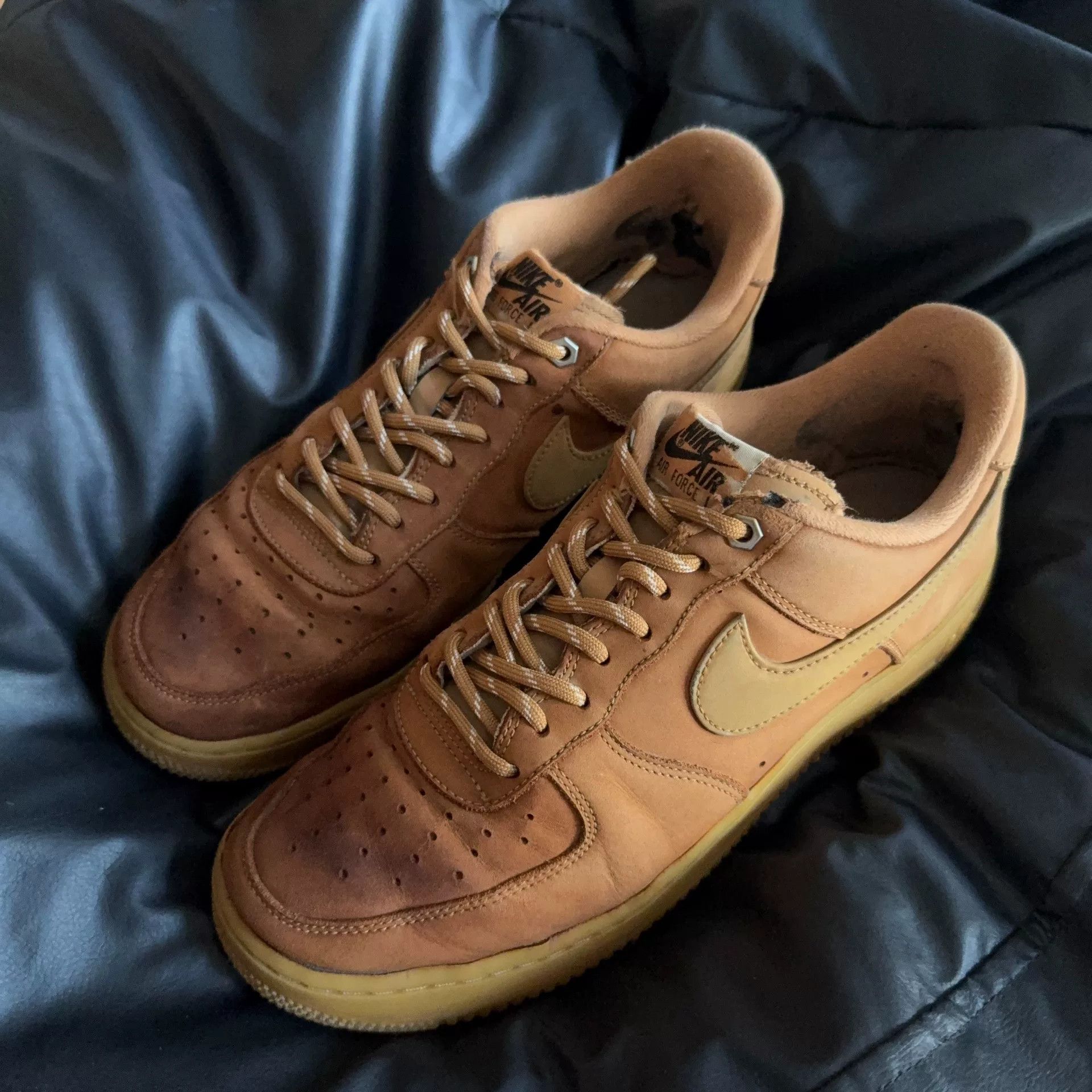 Nike Nike Lowtop Sneakers 43 Men Size US 10 / EU 43 - 1 Thumbnail