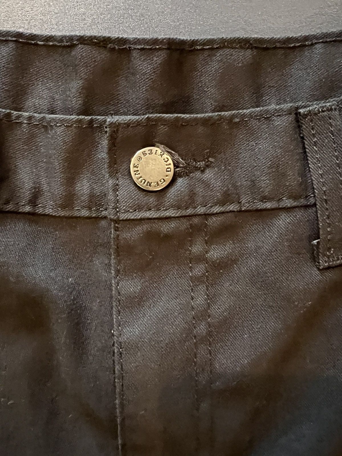Dickies Size 36 Baggy Dickies Shorts Size US 36 / EU 52 - 4 Thumbnail