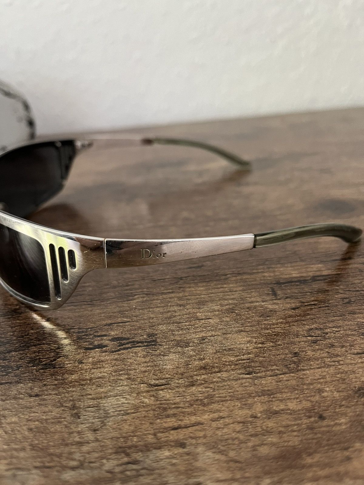 Dior Vintage Dior Rush Glasses Size ONE SIZE - 2 Thumbnail