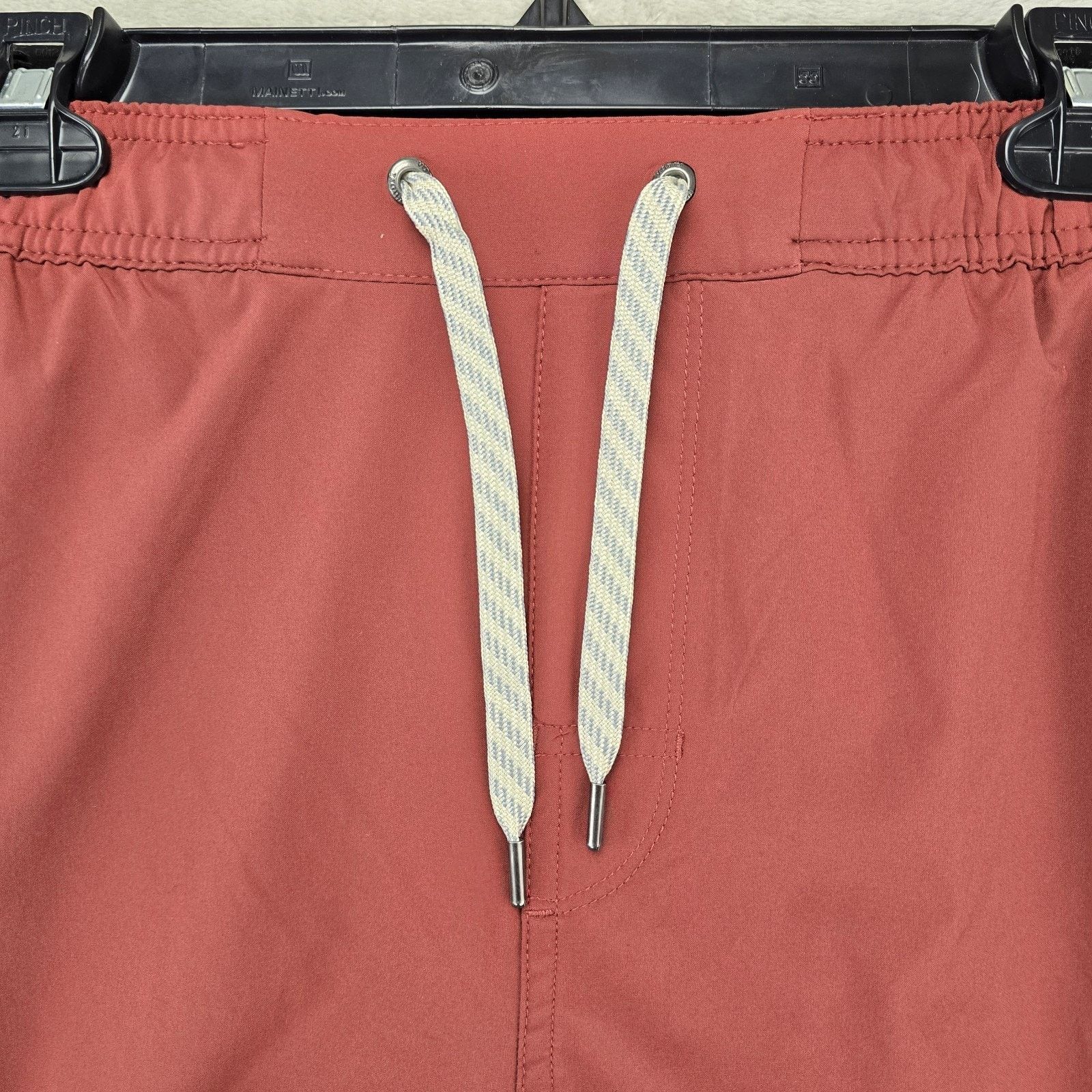 Vuori Vuori Shorts Mens 2XL XXL Trail 2.0 Lined 6" Gym Training Size US 38 / EU 54 - 2 Thumbnail