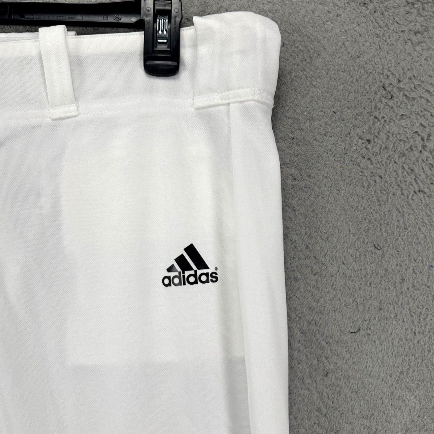 Adidas VINTAGE No Size US 33 - 7 Thumbnail