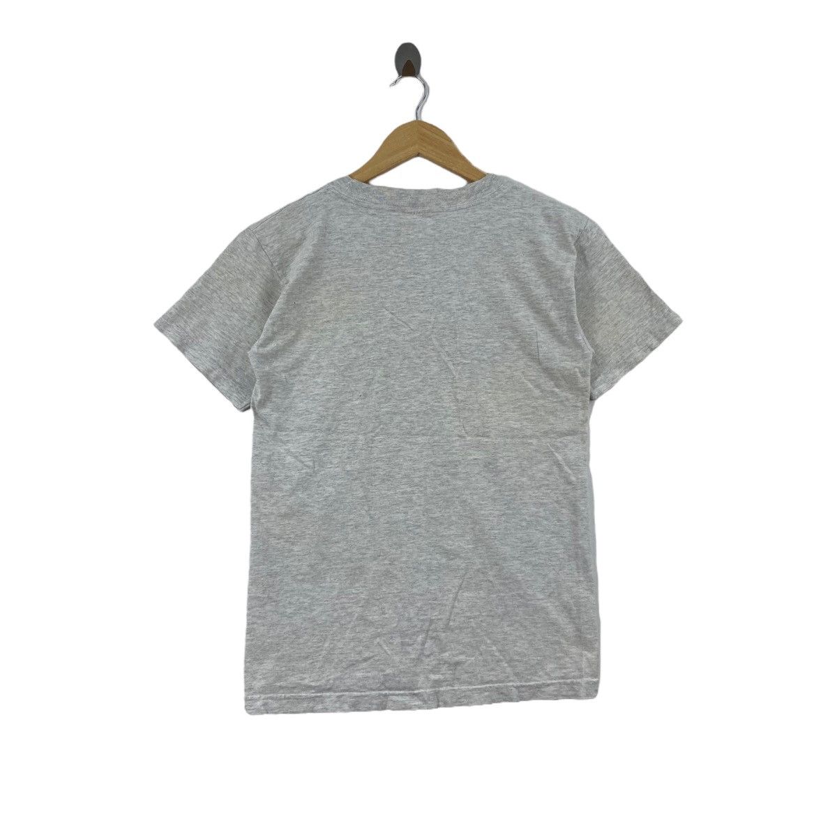 Vintage Vintage 90s DANNY FIRST DANNYWEAR 4 Seasons Collection Grey Size US S / EU 44-46 / 1 - 3 Thumbnail
