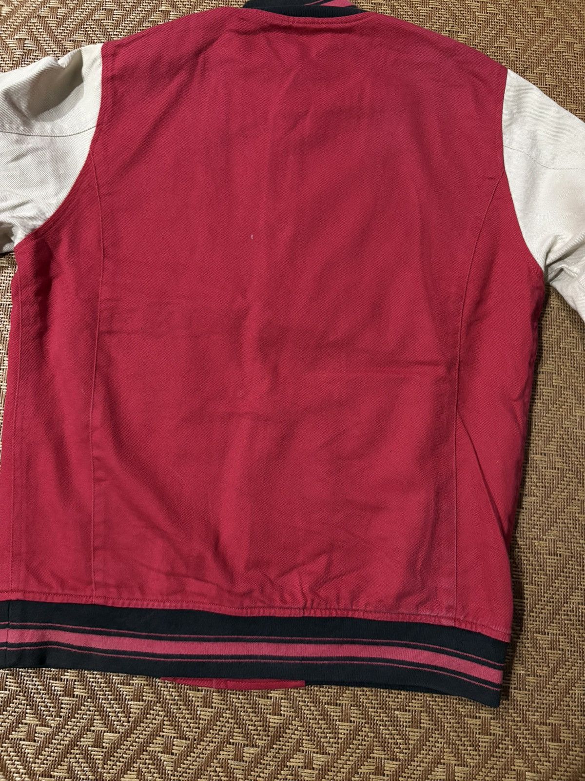 Designer Deluxe Clothing Size US M / EU 48-50 / 2 - 5 Thumbnail