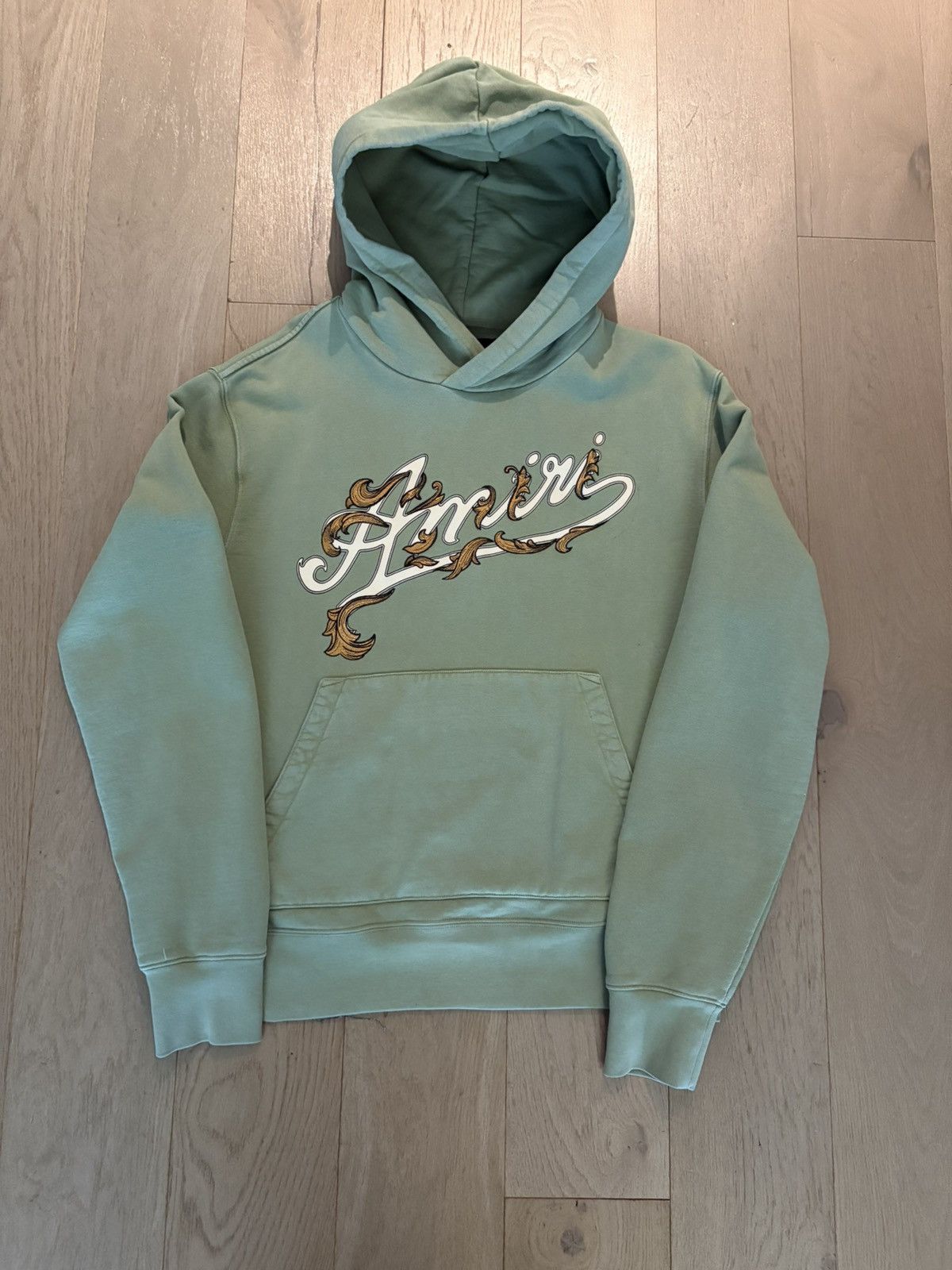 Amiri Amiri Hoodie Size US L / EU 52-54 / 3 - 1 Thumbnail