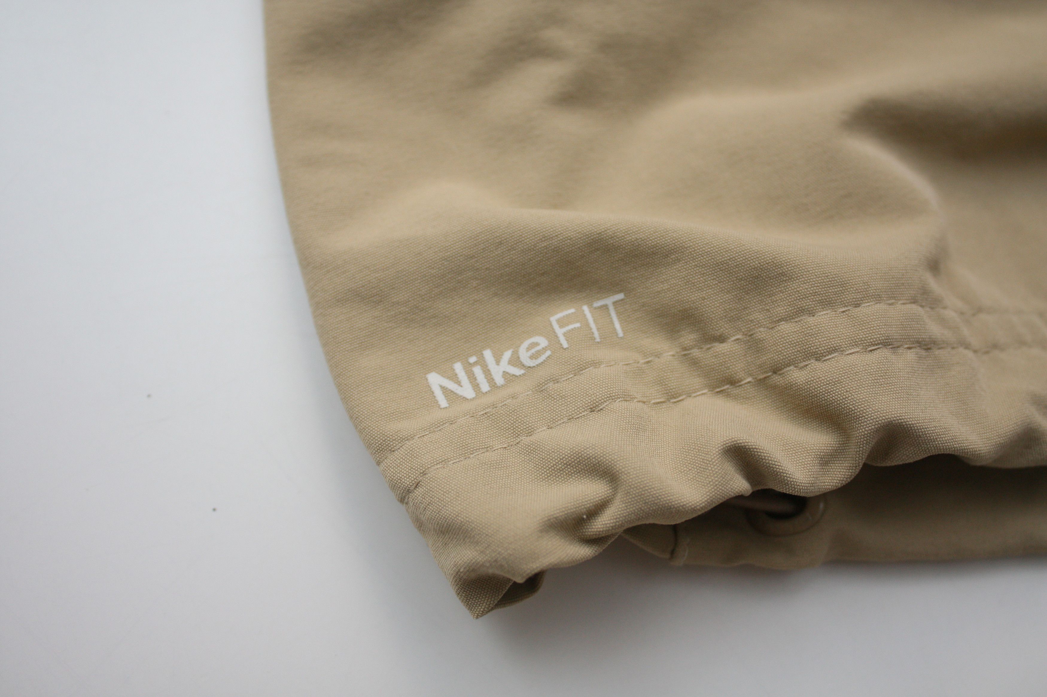 Nike ACG Nike ACG Vintage Beige Pants Women's US2 Size 26" / US 2 / IT 38 - 5 Thumbnail