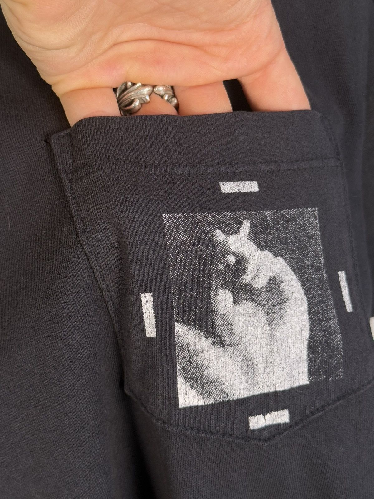 Enfants Riches Deprimes 🚭GOLDEN ERA🚭 SPRING/SUMMER 2020 “CIGARETTES EN CHEC” SHIRT Size US S / EU 44-46 / 1 - 5 Thumbnail