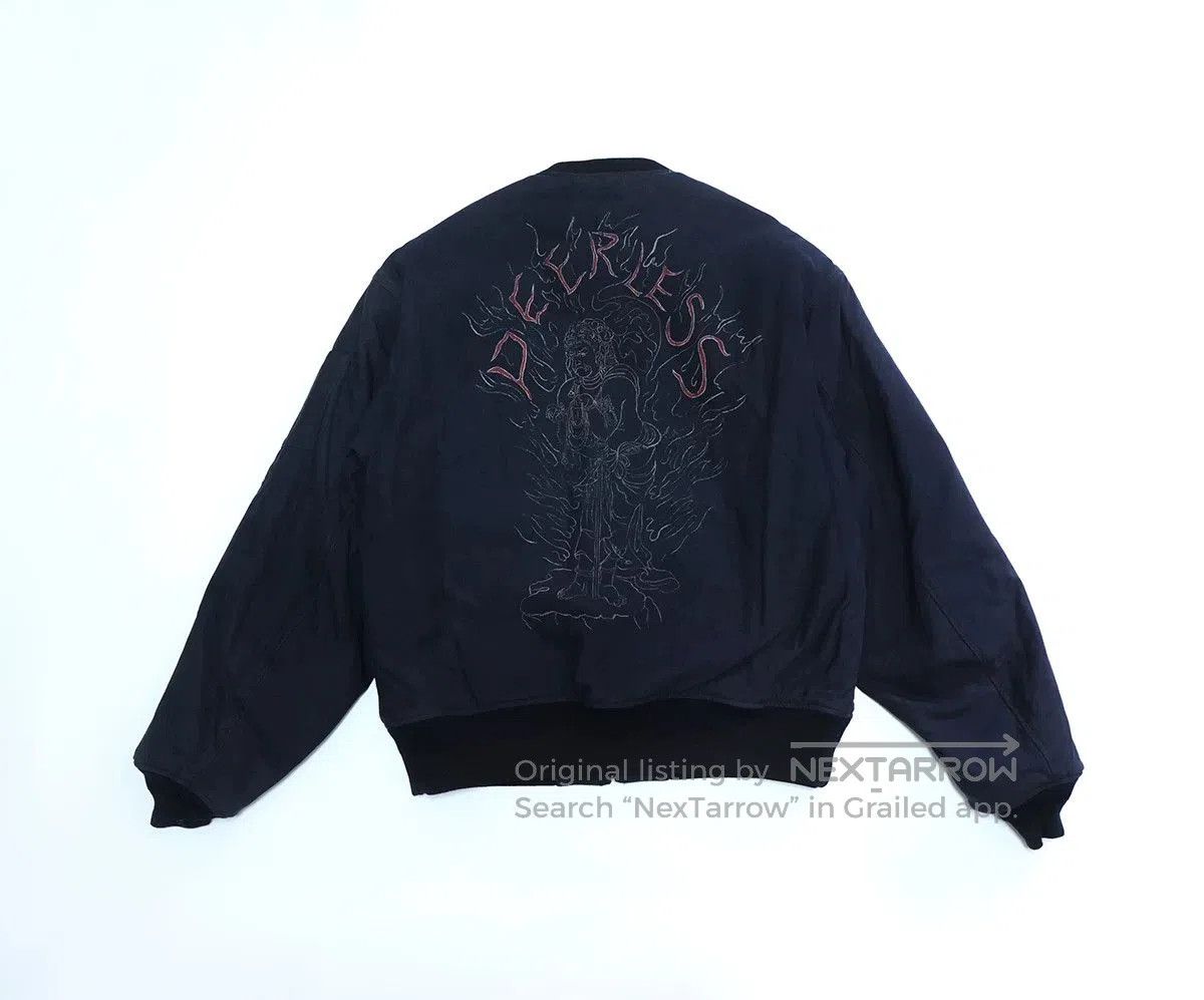 Visvim visvim gunner acala jacket autumn winter. Size US L / EU 52-54 / 3 - 3 Thumbnail