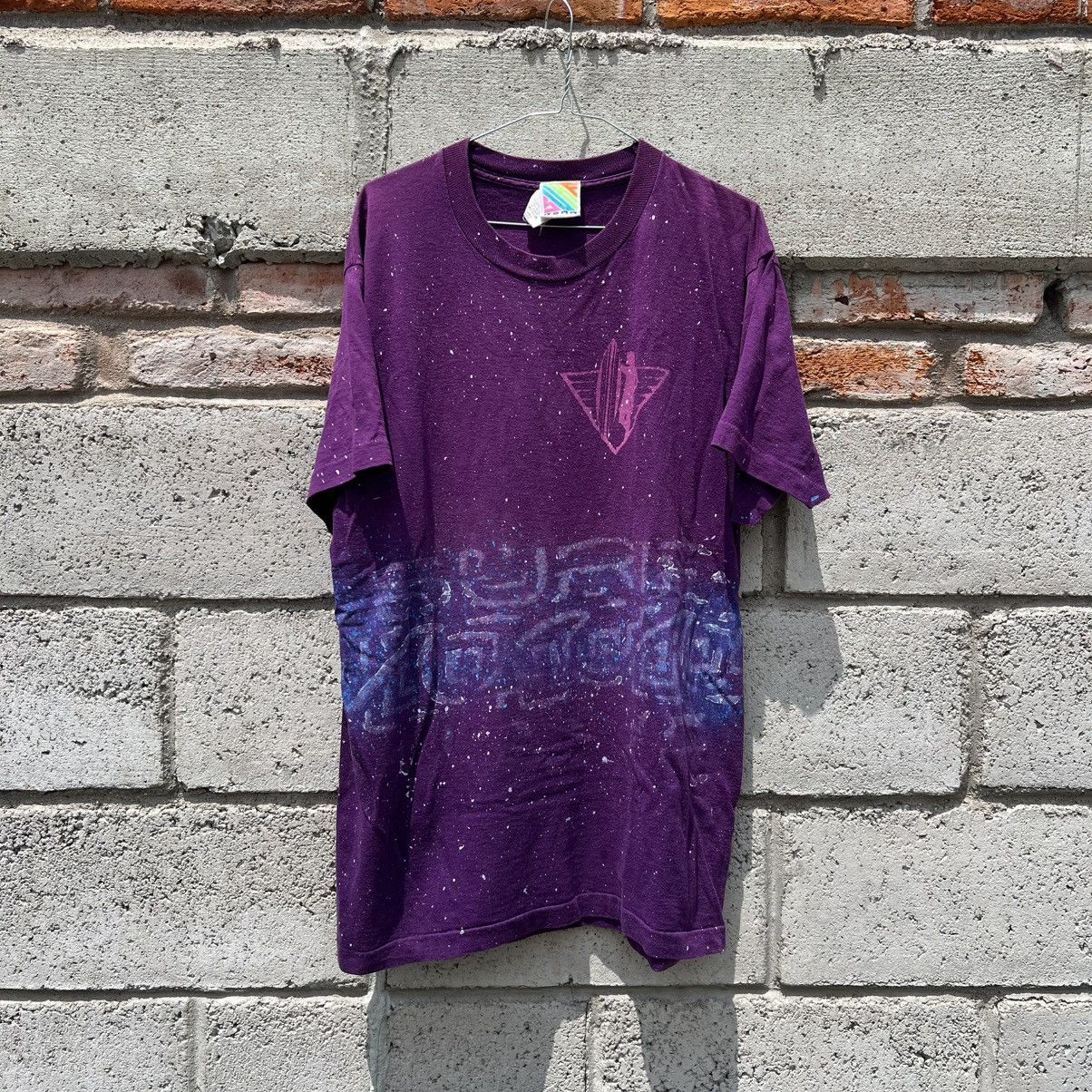 Vintage Surf Gear vintage tee 🏄🏽‍♂️ Size US XL / EU 56 / 4 - 2 Thumbnail