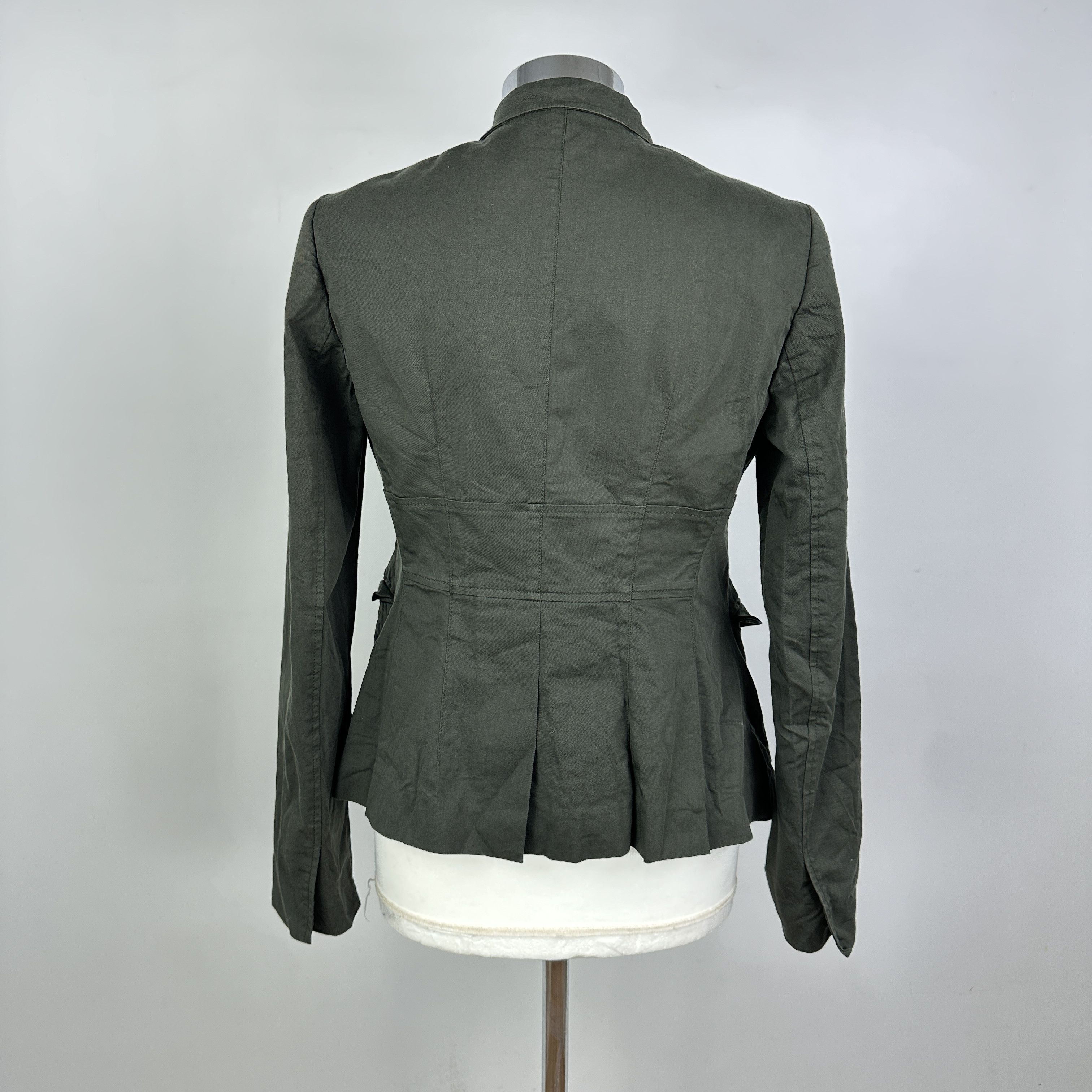Prada Giacca Prada – 44 IT Size M / US 6-8 / IT 42-44 - 2 Thumbnail