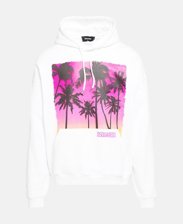 Dsquared2 Sweatshirt Size US L / EU 52-54 / 3 - 1 Preview