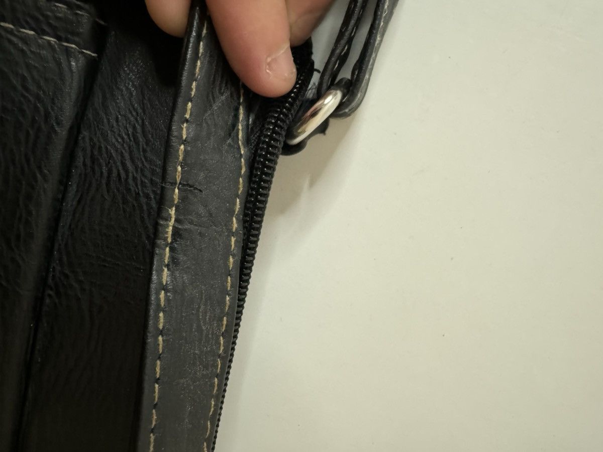 Vintage Kangol vintage bag Size ONE SIZE - 10 Thumbnail