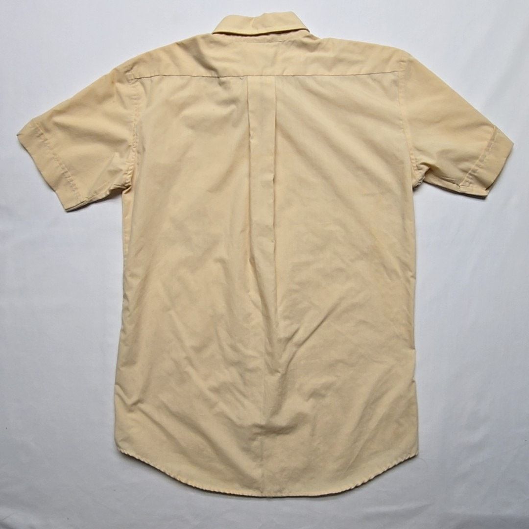 Vintage Vintage Continental Shooting Shoulder Beige M Button Down Size US M / EU 48-50 / 2 - 8 Thumbnail
