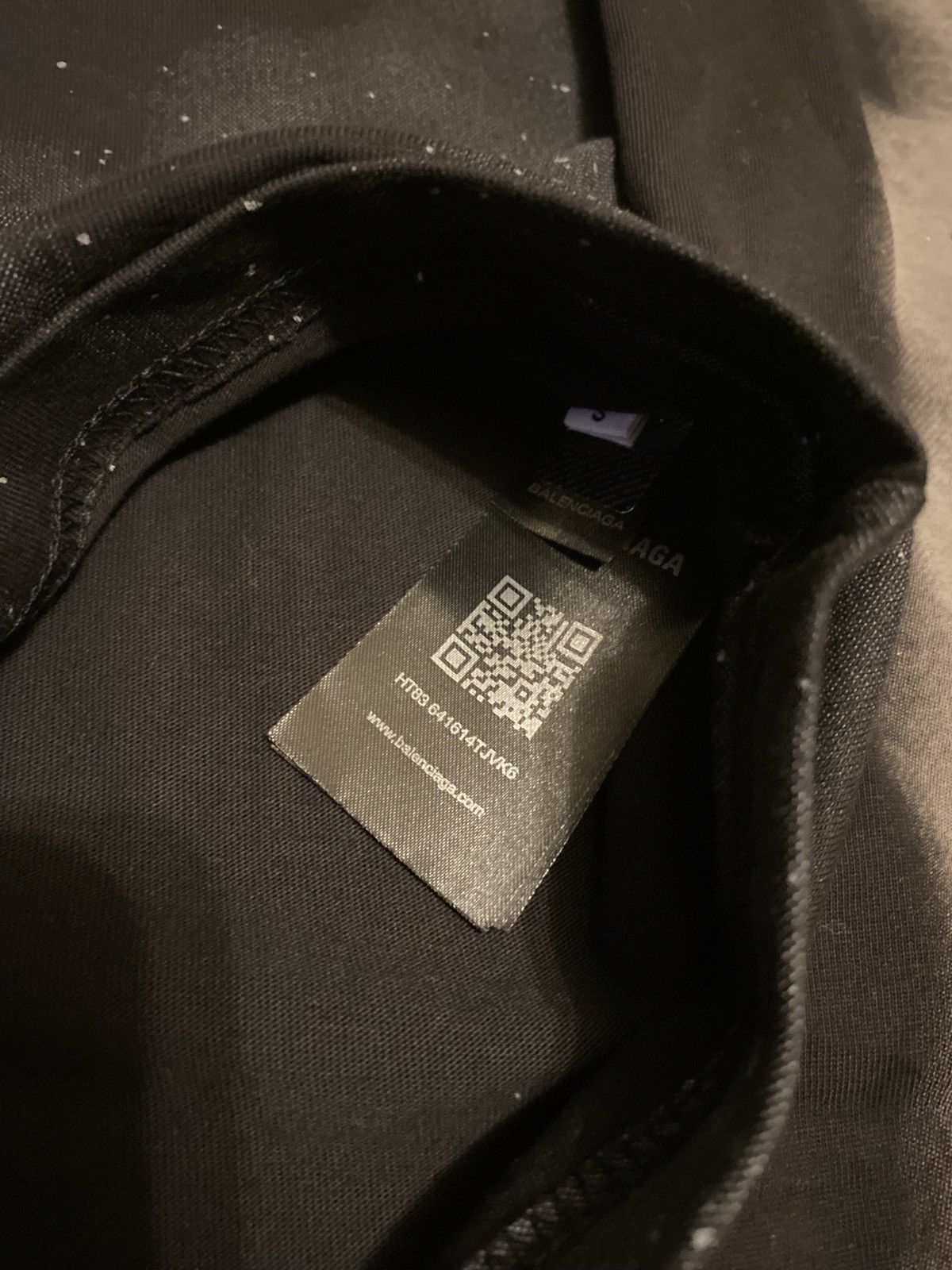 Balenciaga Men’s small Size S / US 4 / IT 40 - 4 Thumbnail