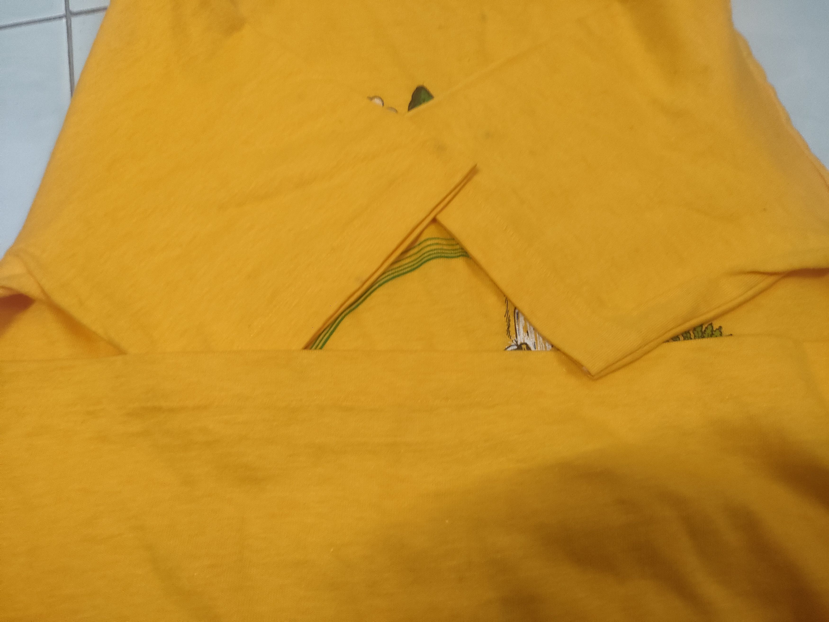 Other Vintage Hawaii Surfing Beach T-shirt Size US S / EU 44-46 / 1 - 8 Thumbnail