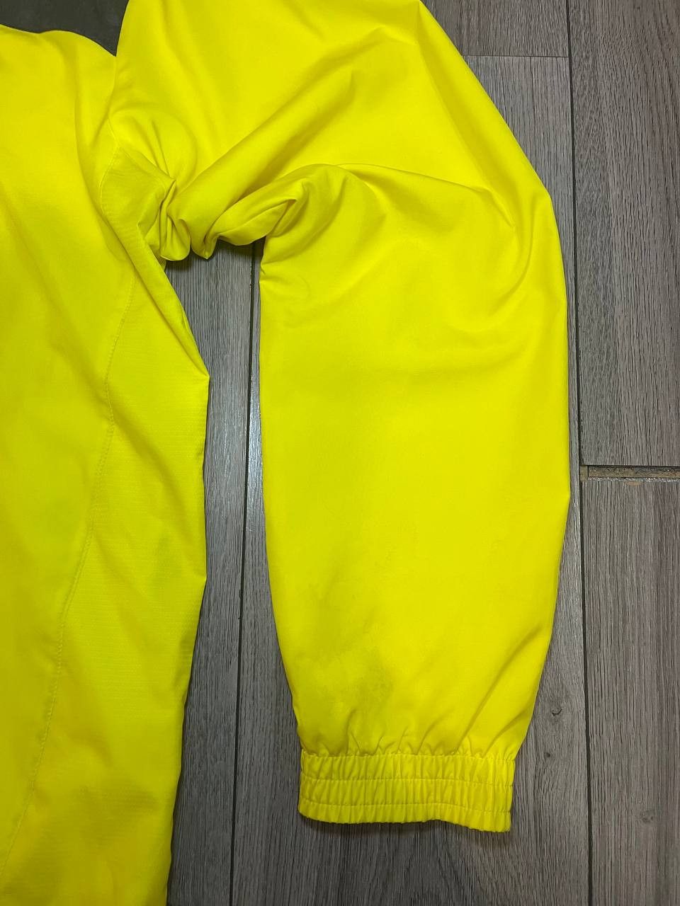Puma Vintage Puma Borussia Dortmund BVB 2013 Track Jacket Soccer Size US L / EU 52-54 / 3 - 9 Thumbnail